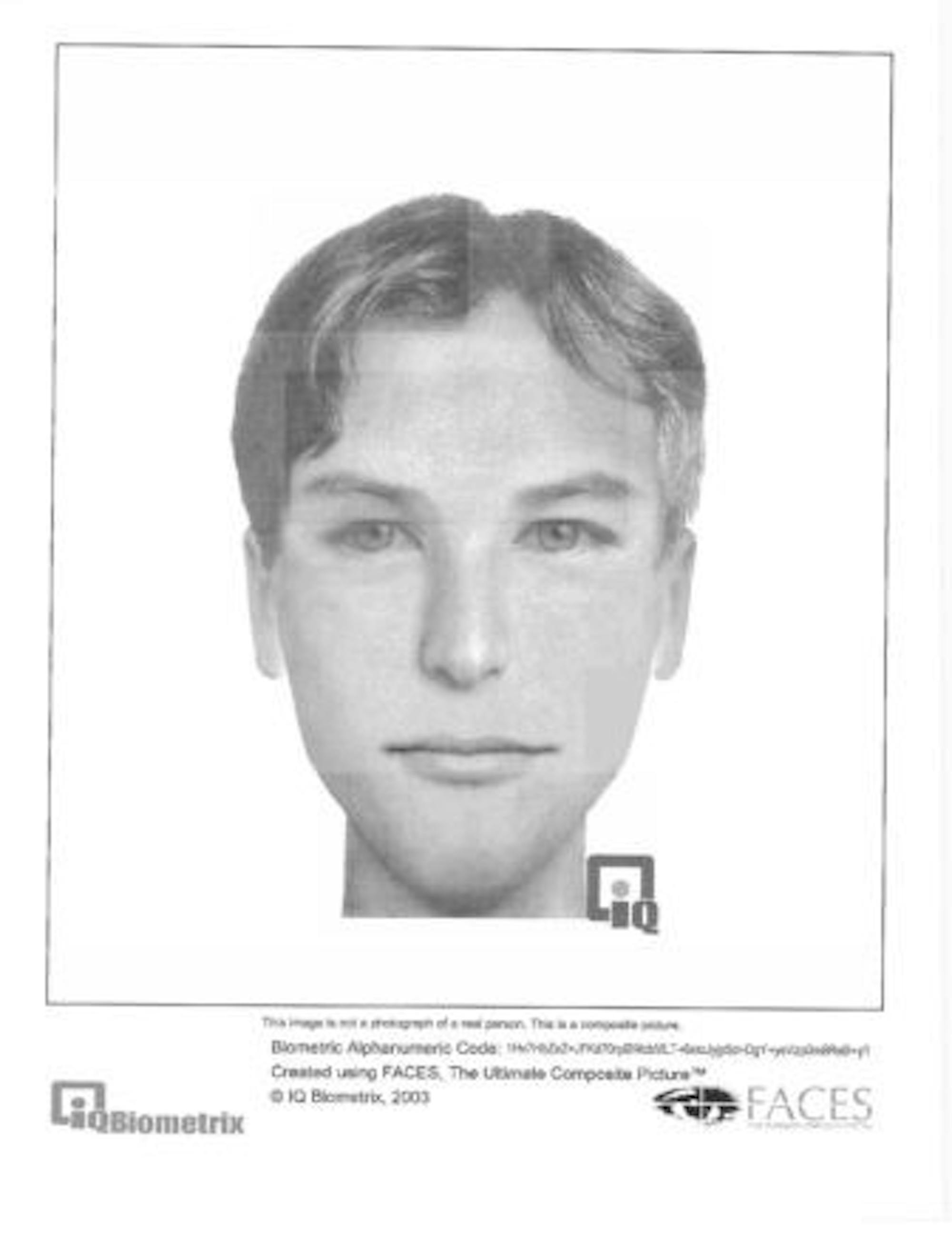 The suspect is wanted for groping a woman in Collegetown last month.