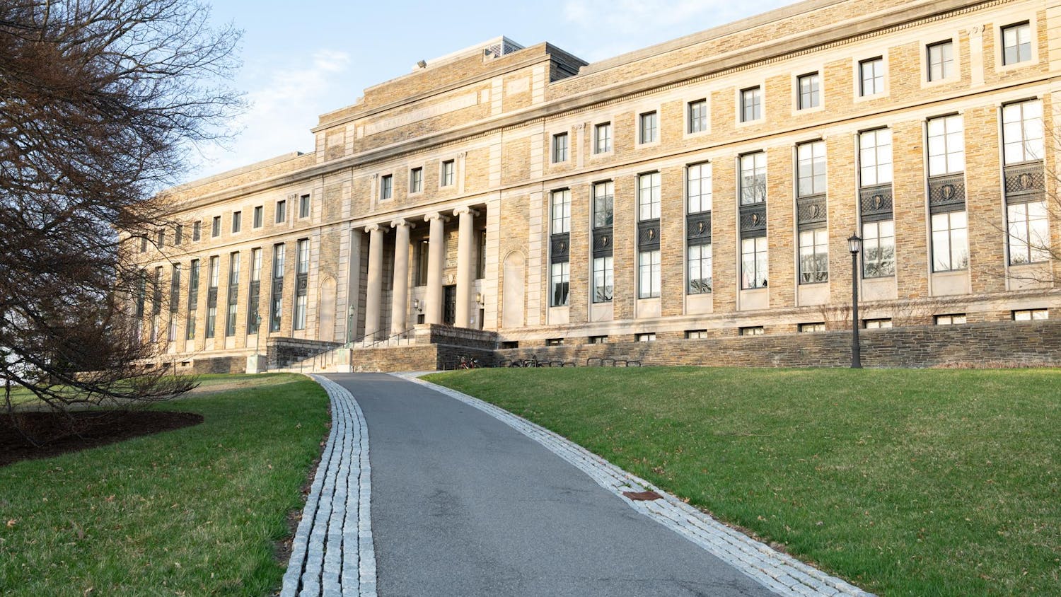 Cornell Joins 11 Other Universities In Lawsuit Against Department of Defense’s Plan To Slash Indirect Research Grant Costs