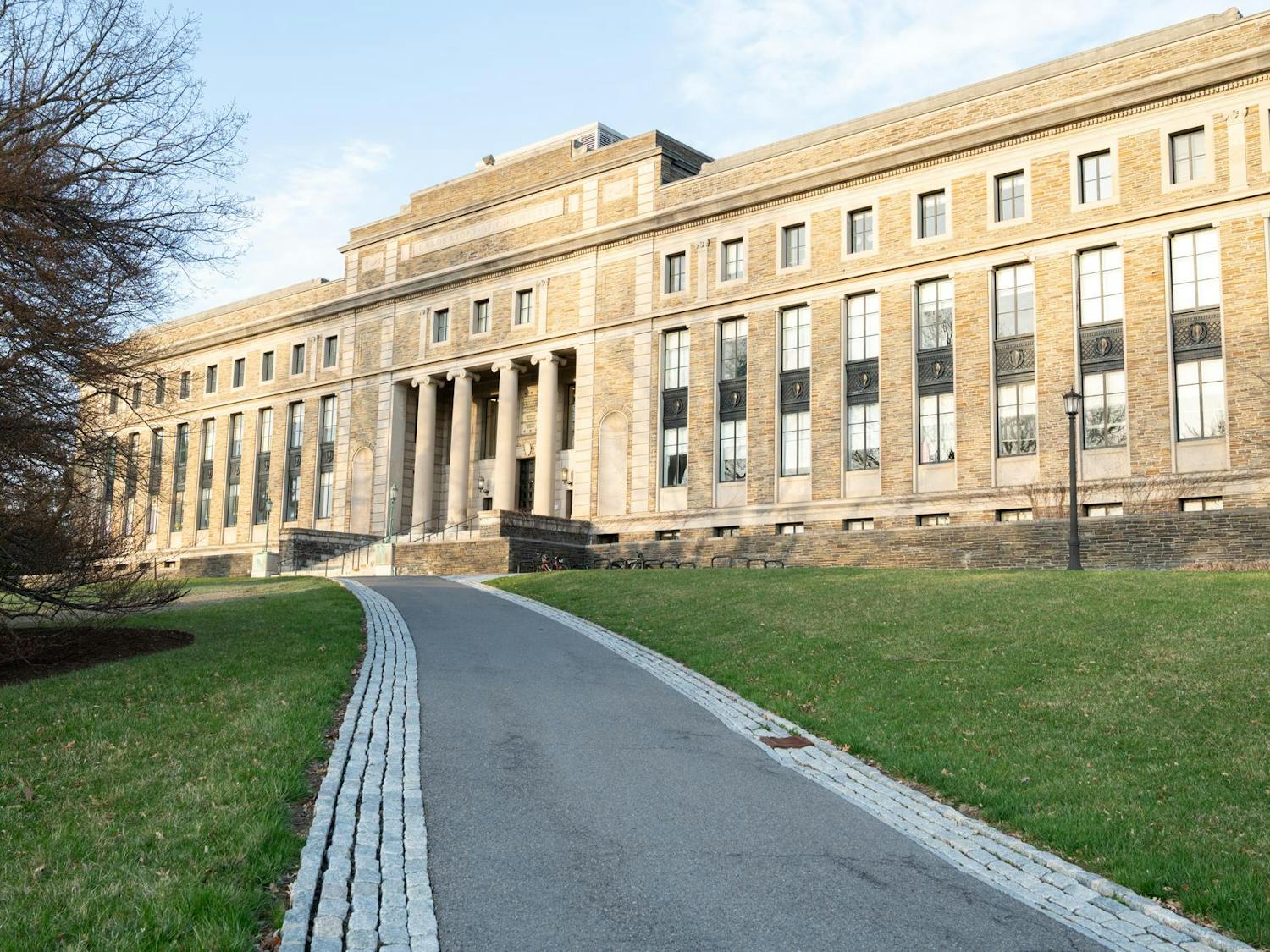 Cornell Joins 11 Other Universities In Lawsuit Against Department of Defense’s Plan To Slash Indirect Research Grant Costs