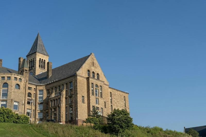 Photo: cornellsun.com Cornell University Cancels Homecoming Concert Amid Chi Phi Sexual Assault Lawsuit Backlash