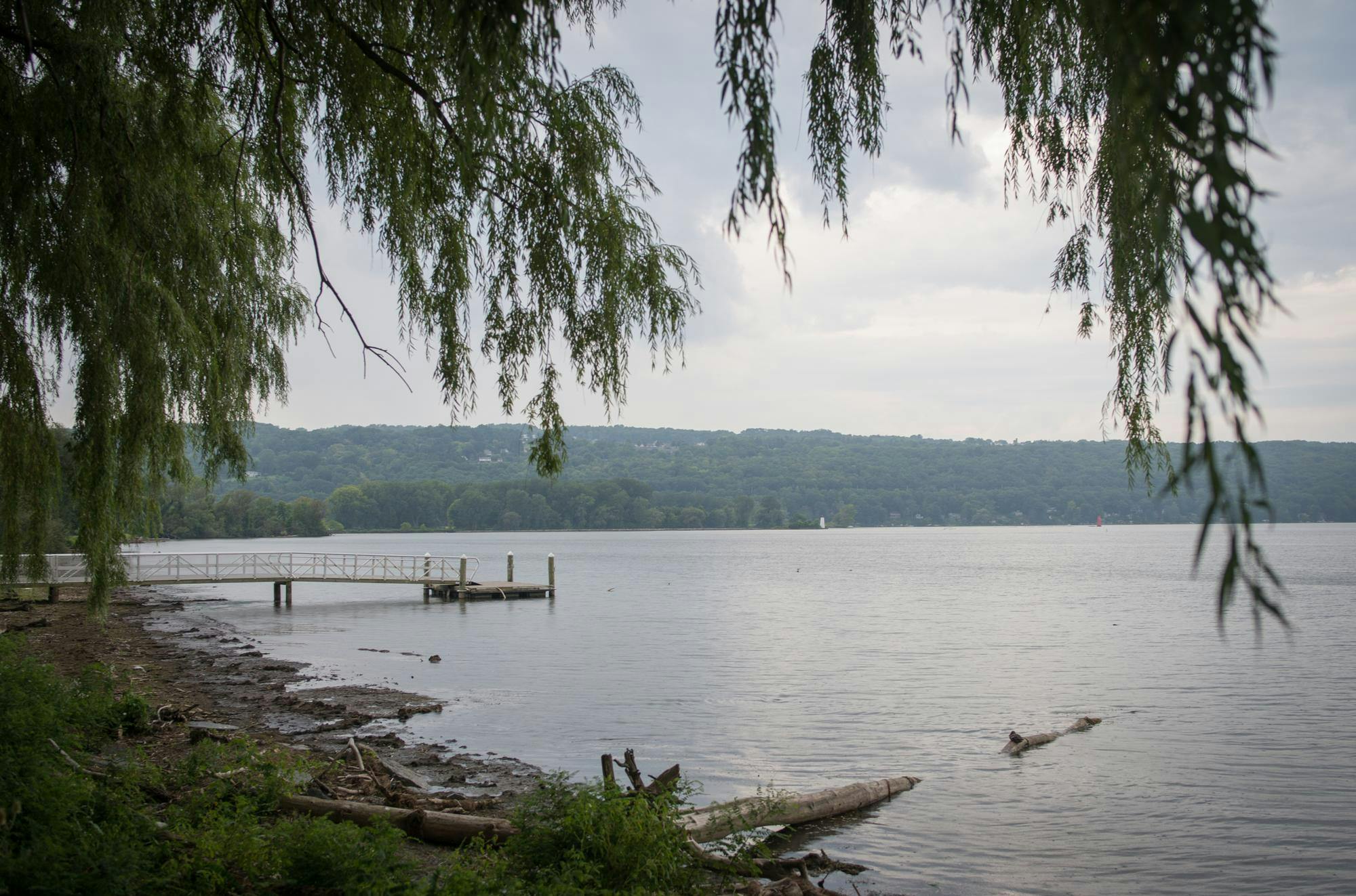 Cayuga Lake
