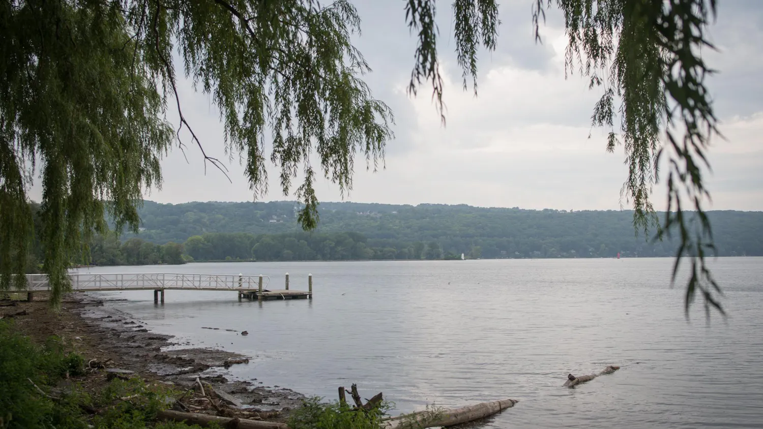 Cayuga Lake