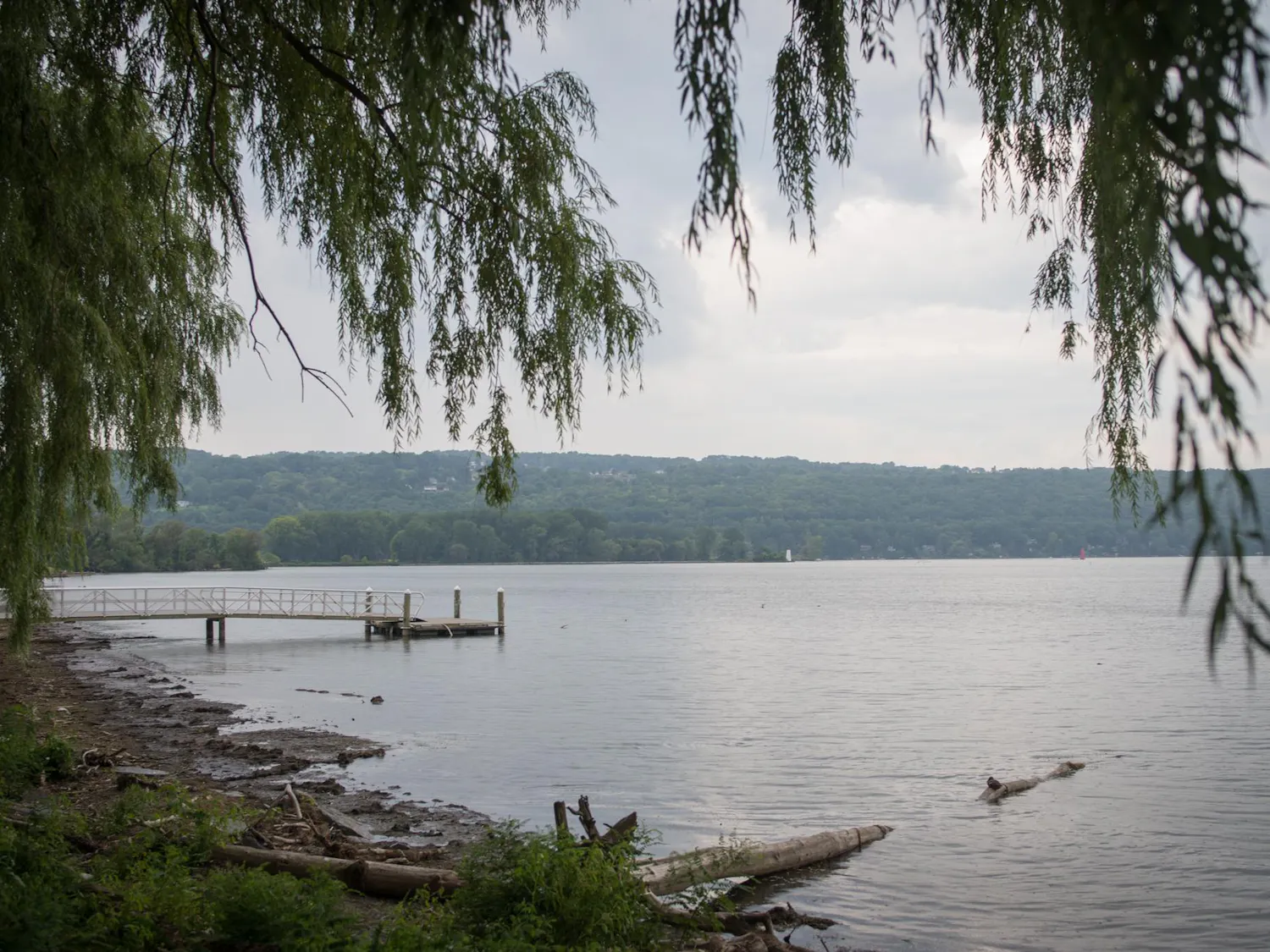 Cayuga Lake