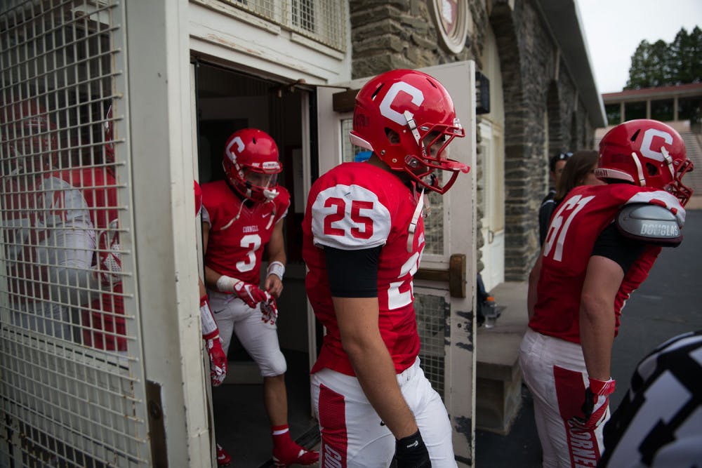 Football-by-Cam
