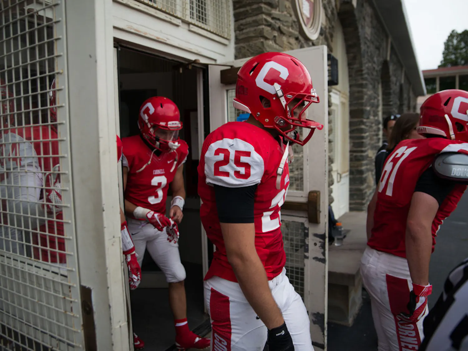 Football-by-Cam