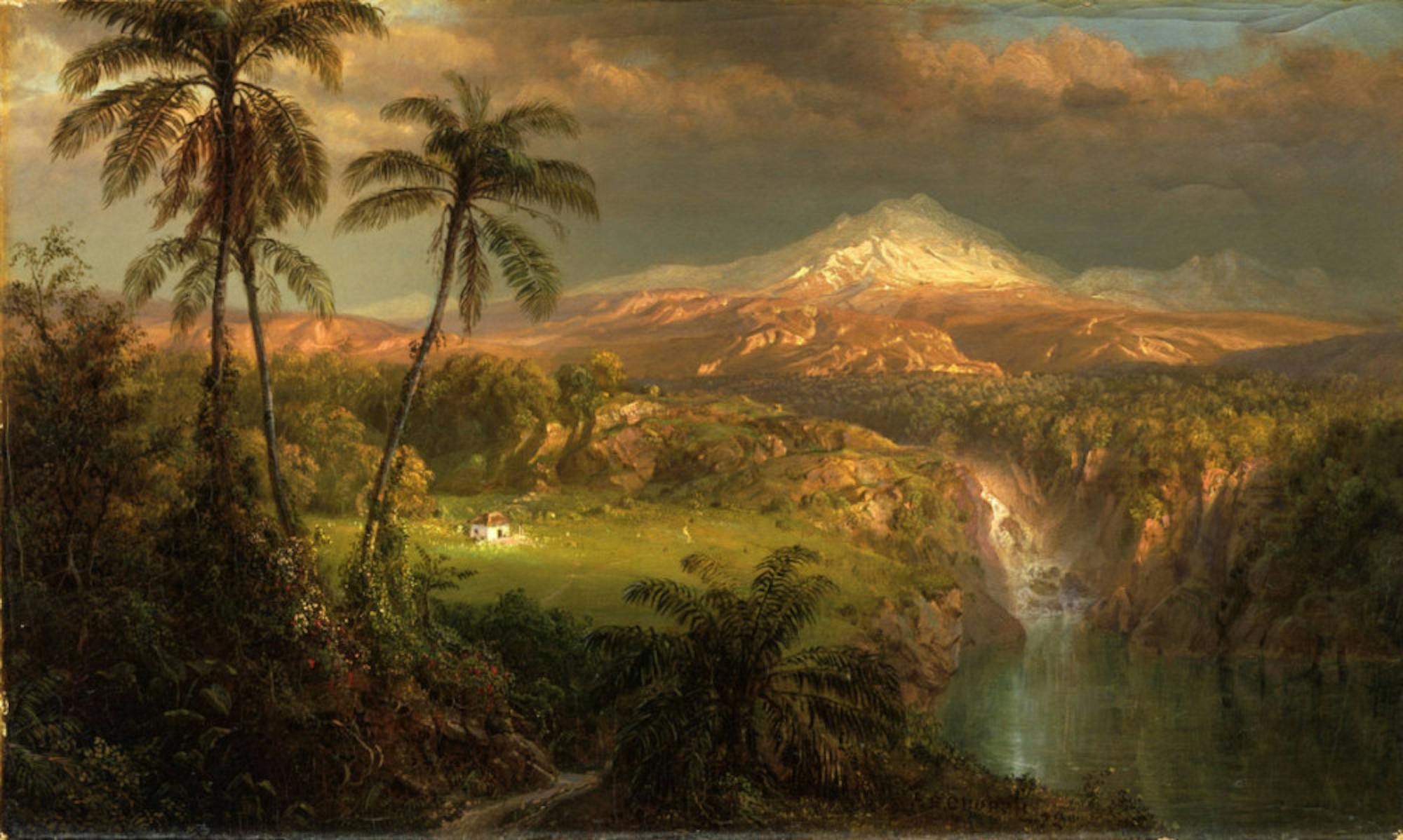 1872_Church_Frederic_Edwin_Passing_Shower_in_the_Tropics-1170x701