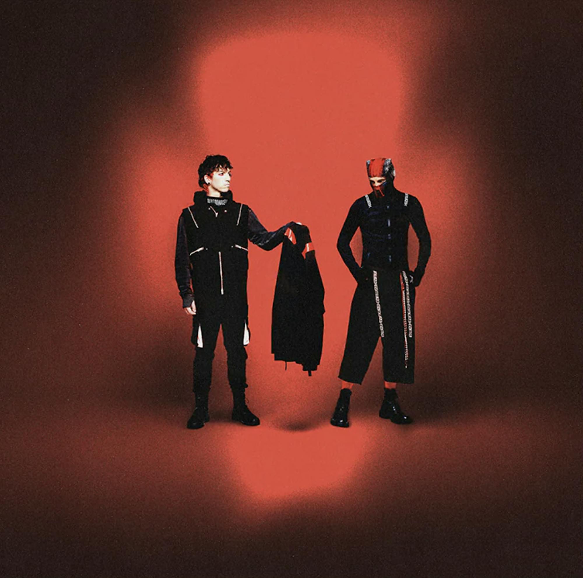 Courtesy of Fueled By Ramen/Elektra Records