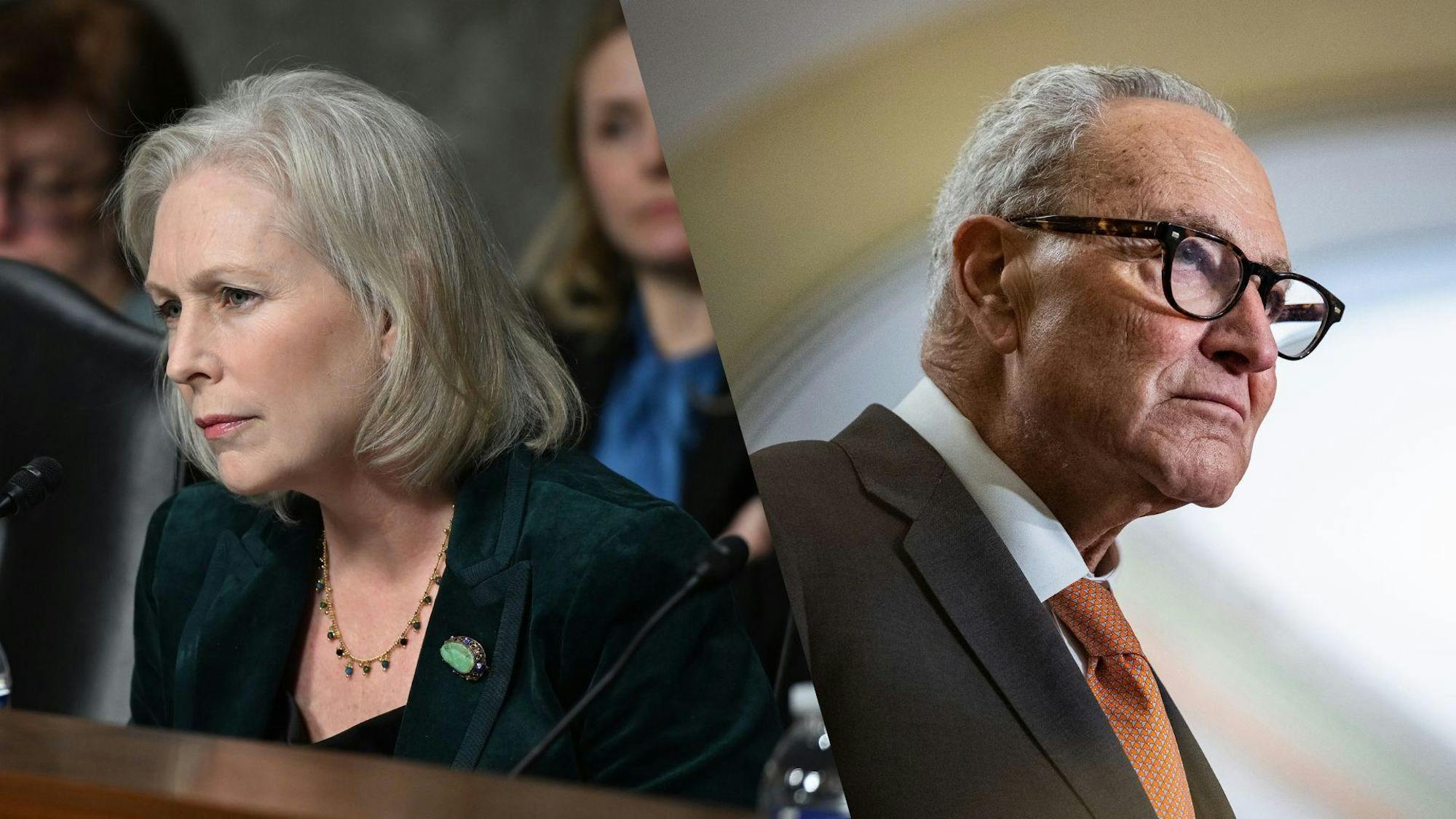 Senators