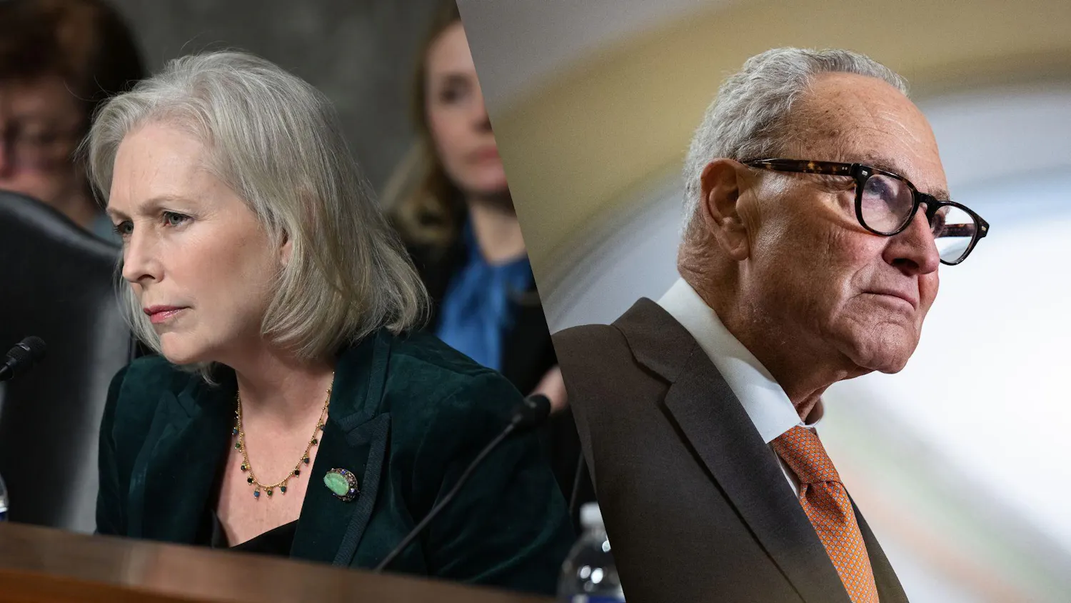Senators