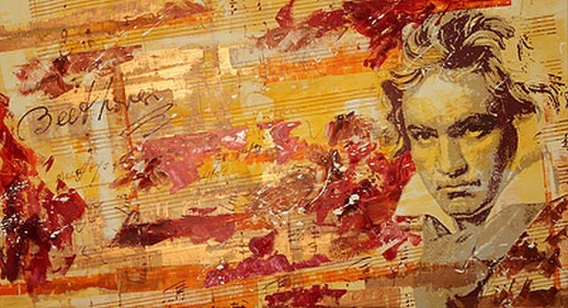 Beethoven_-_Artwork_of_Bernd_Luz