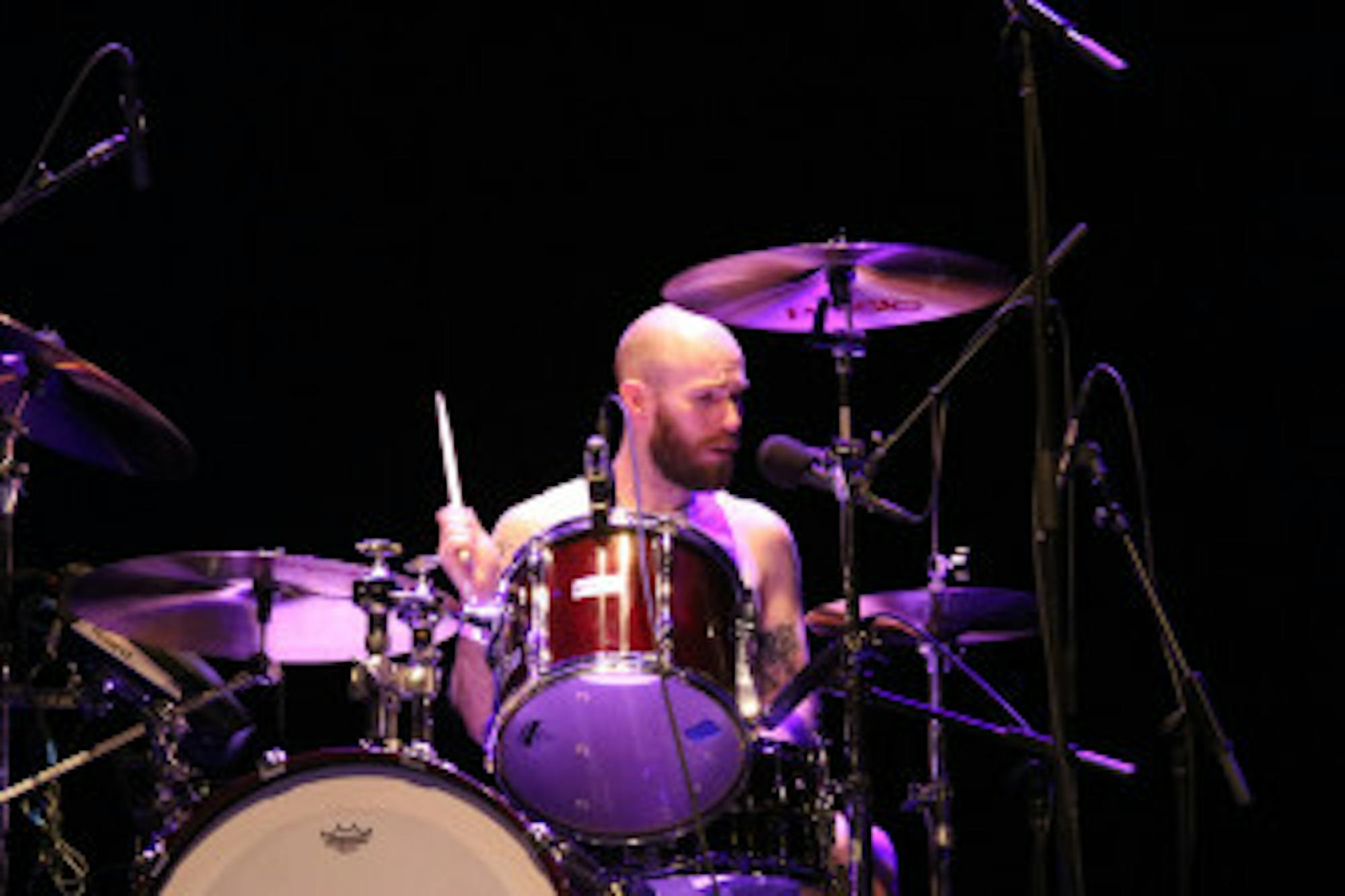 Pg-8-White-Guy-With-Beard-Playing-Drums-by-Jason-Ben-Nathan-Senior