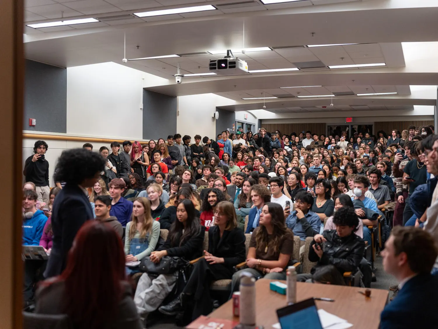 Pegging Debate by Stephan Menasche