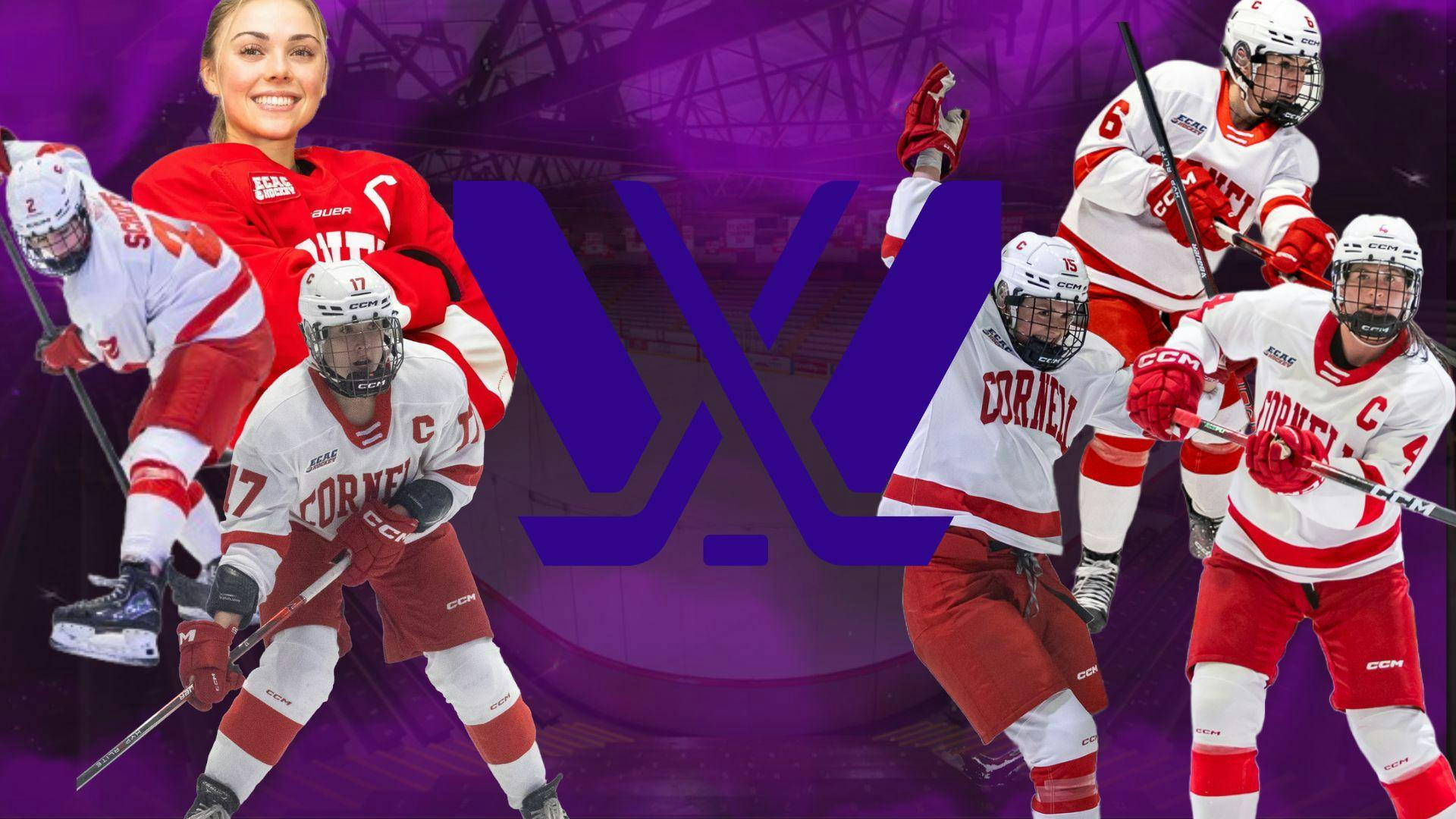 PWHL Draft - 1