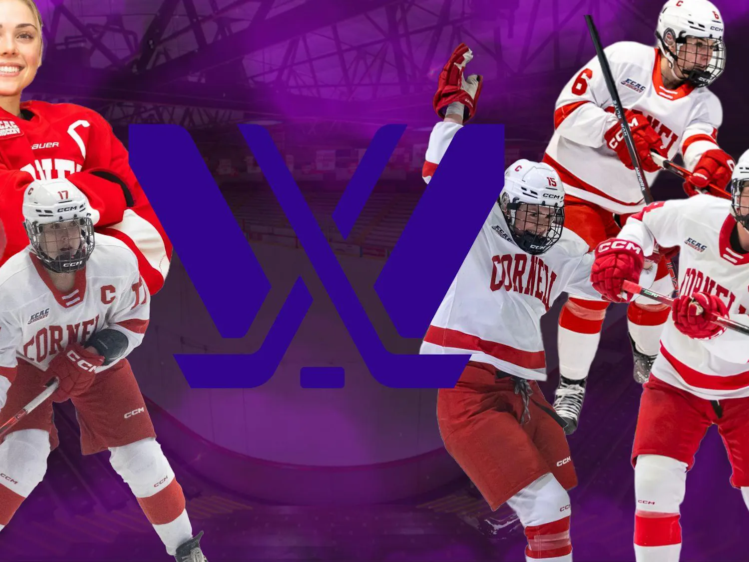 PWHL Draft - 1