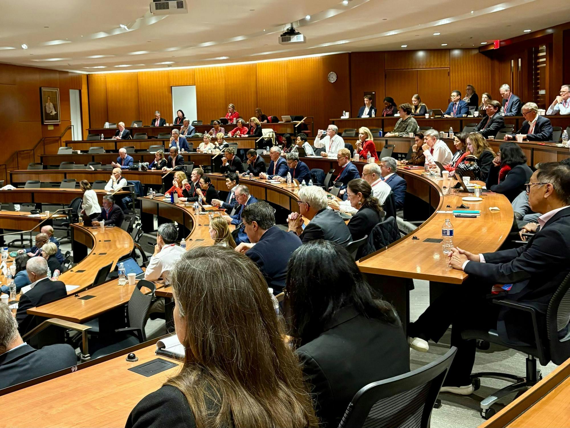 ‘AI Won’t Replace the University’: What Cornell Professors Have to Say About Artificial Intelligence on Campus