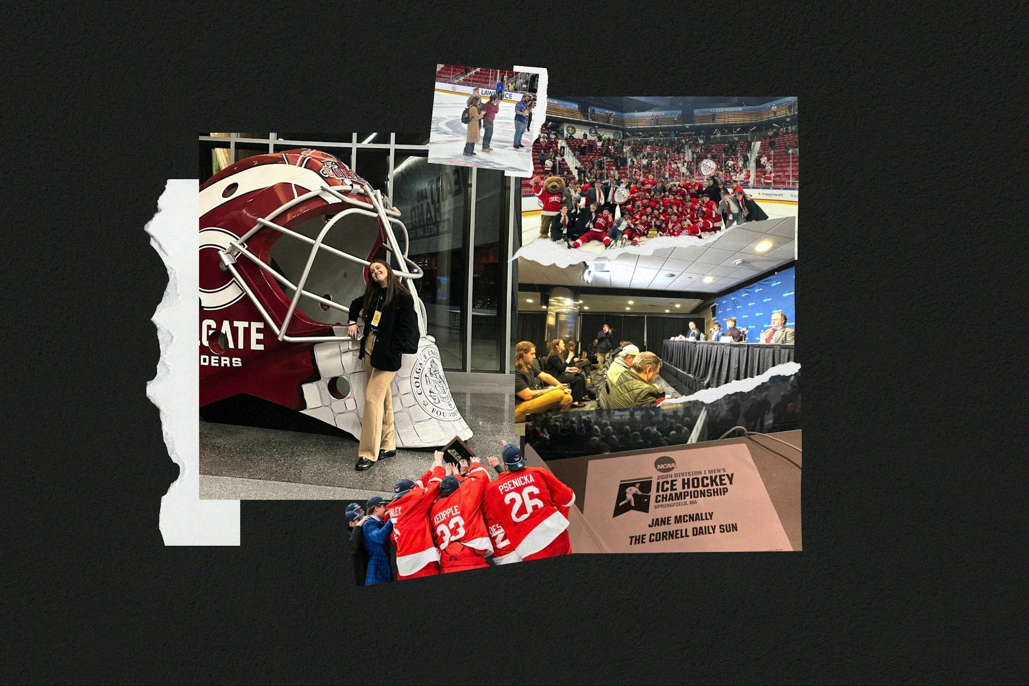 Why You Should Apply to the Hockey Beat