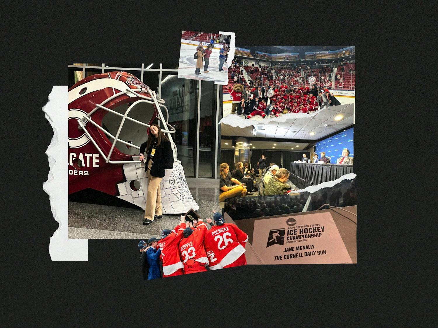 Why You Should Apply to the Hockey Beat