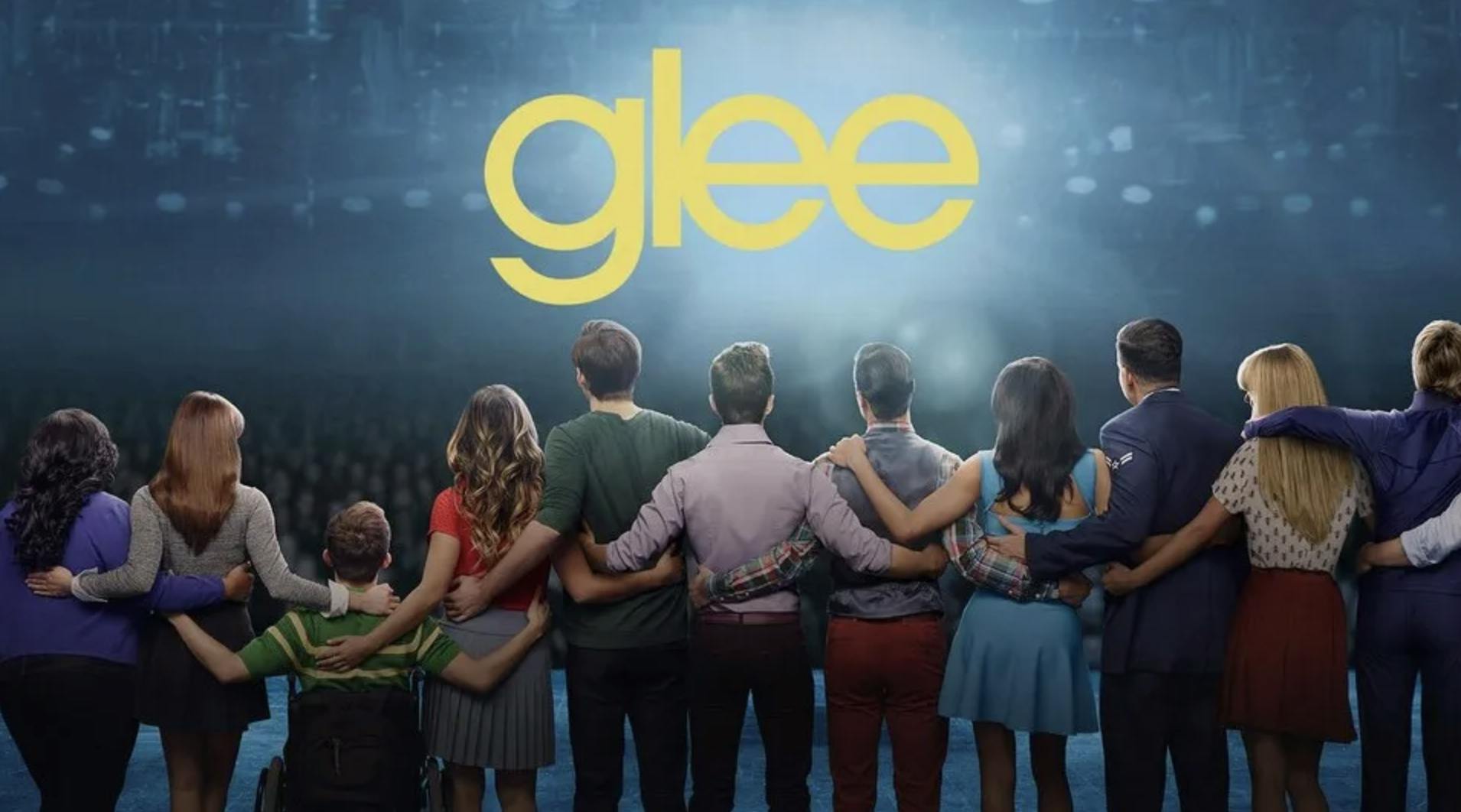 gleeboot