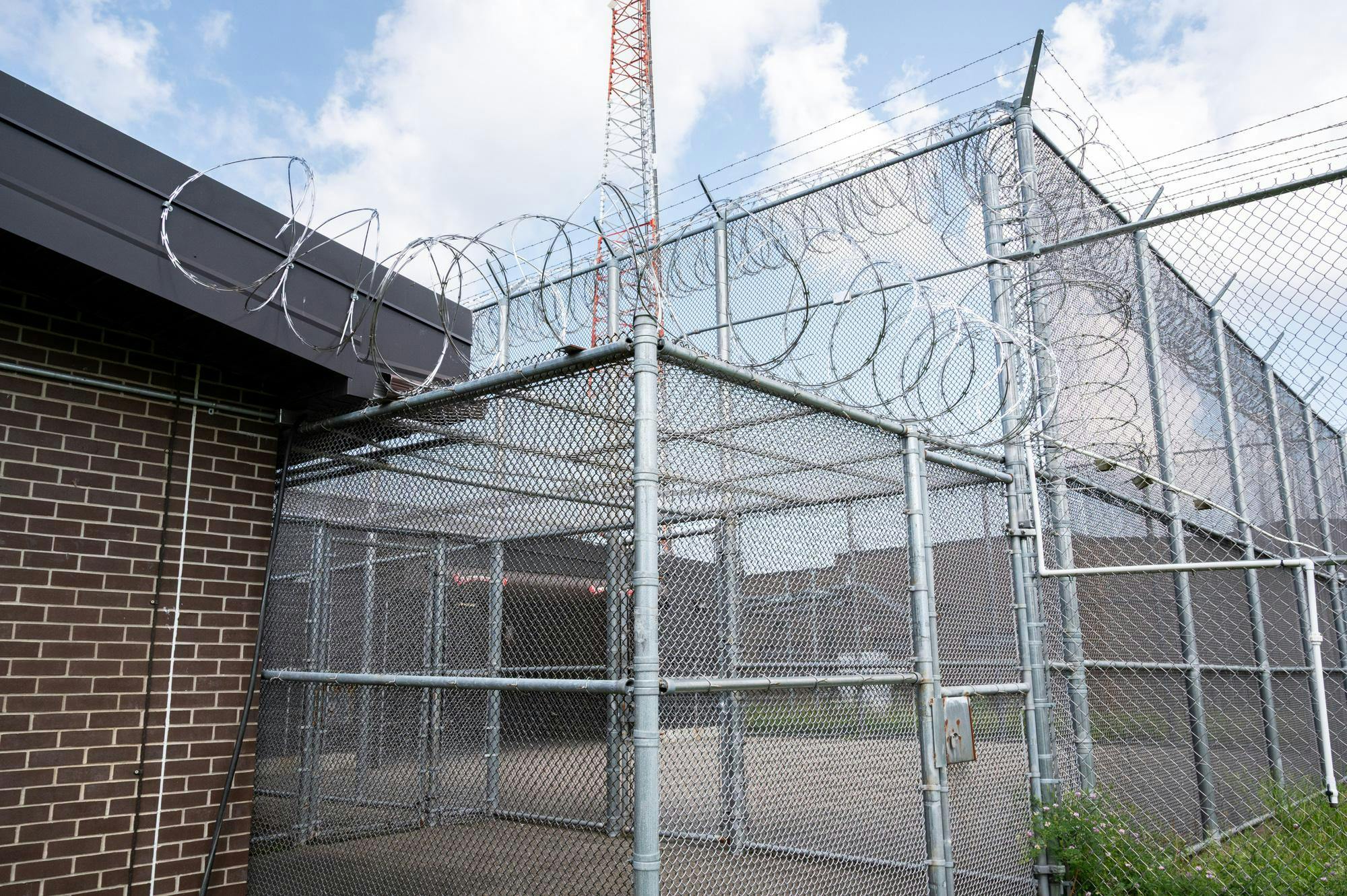 Tompkins County Jail
