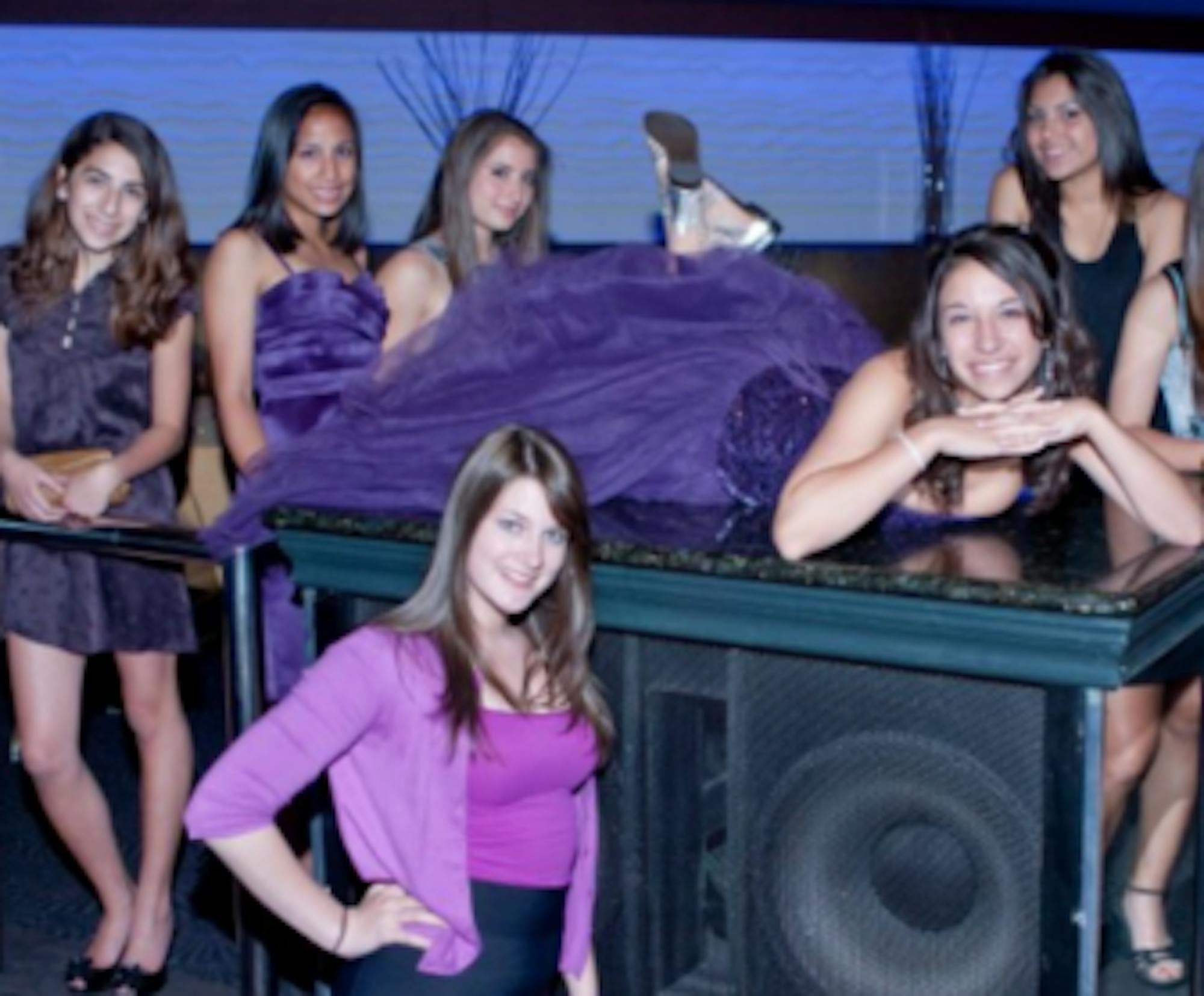 Photo Courtesy of Alyssa Vallar