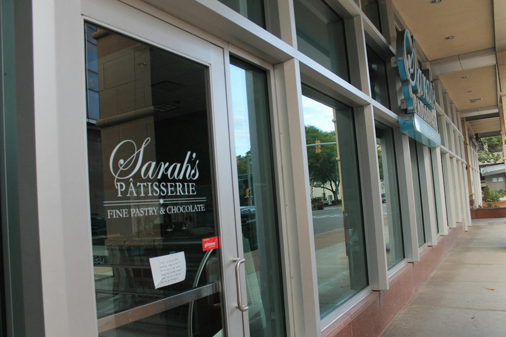 Pg-1-Sarahs-by-Michaela-Brew-Senior-Editor