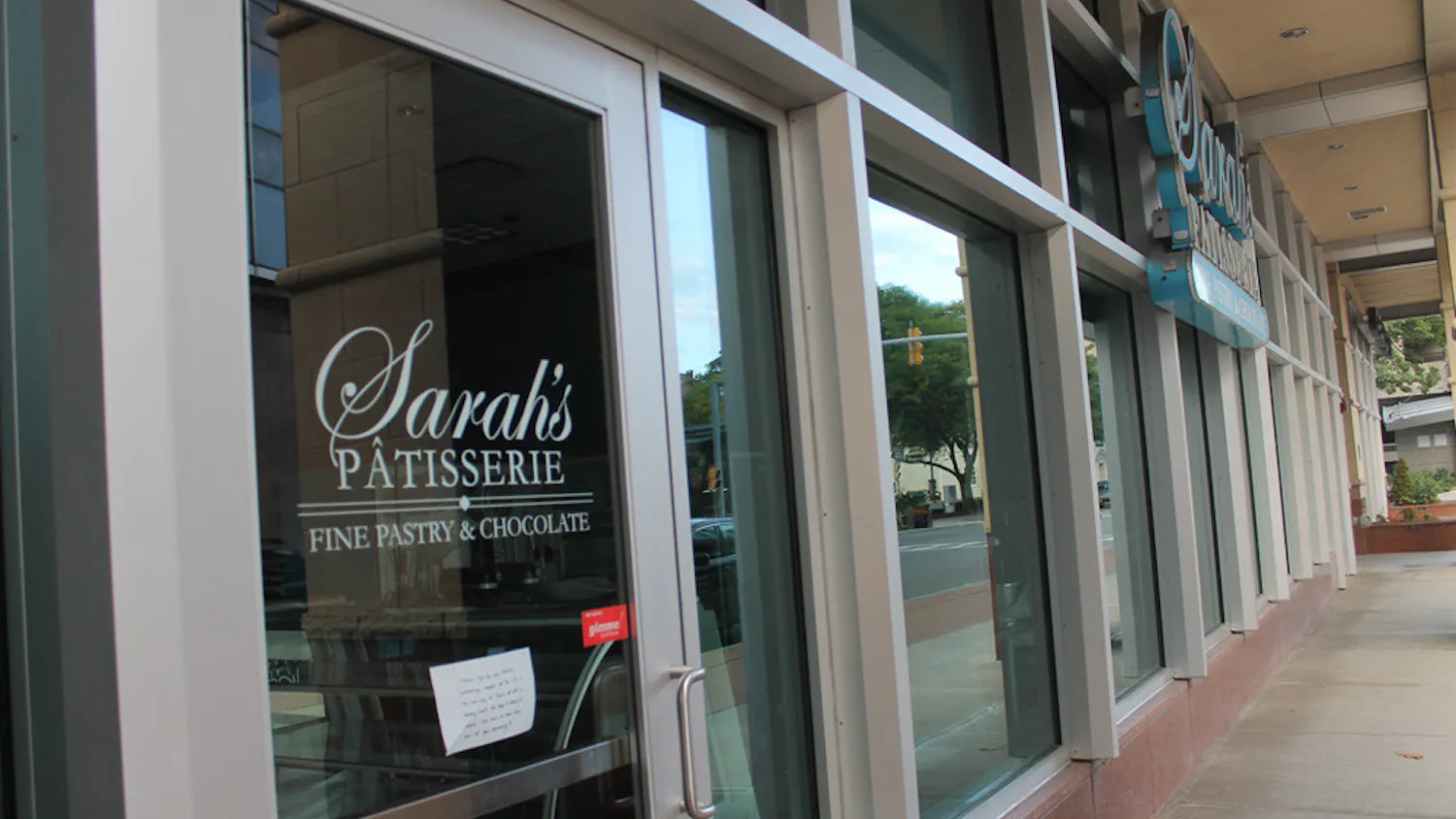 Pg-1-Sarahs-by-Michaela-Brew-Senior-Editor