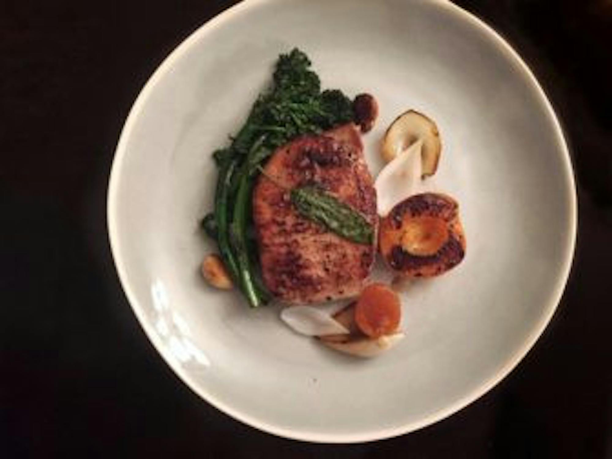 Jamie Kim / Sun Contributor