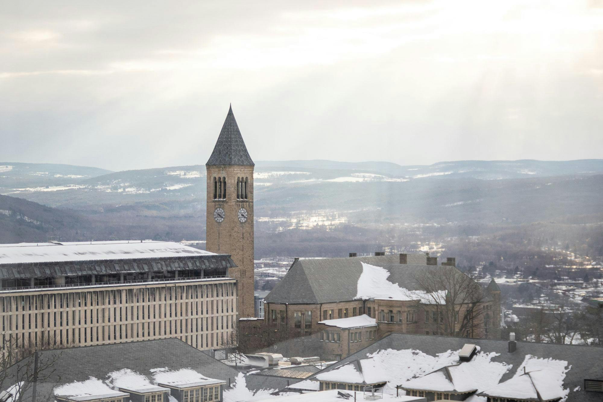 Web Candid by Jason Wu