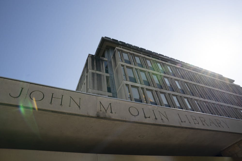 Olin-Library-2-Ben-Parker-scaled