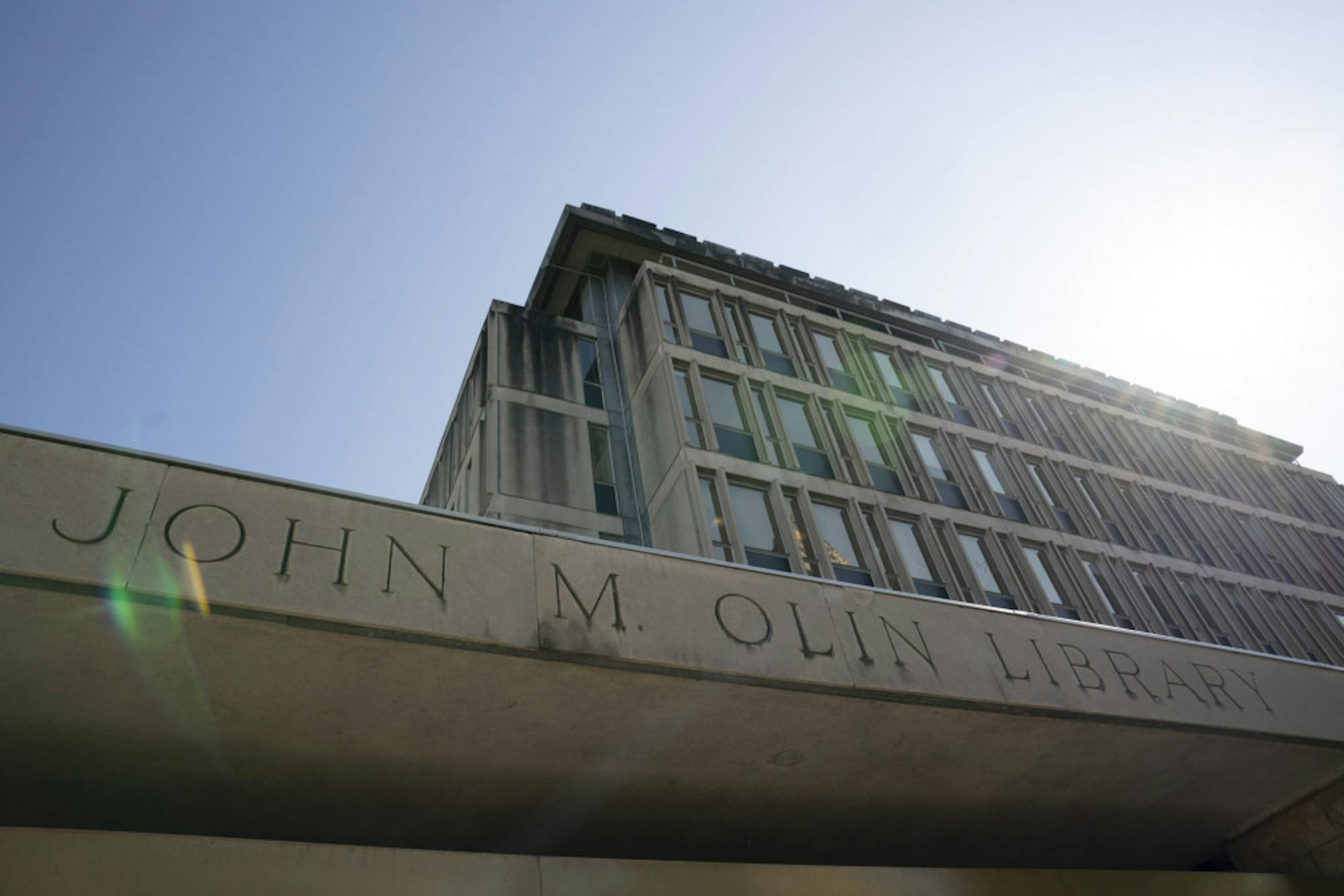 Olin-Library-2-Ben-Parker-scaled