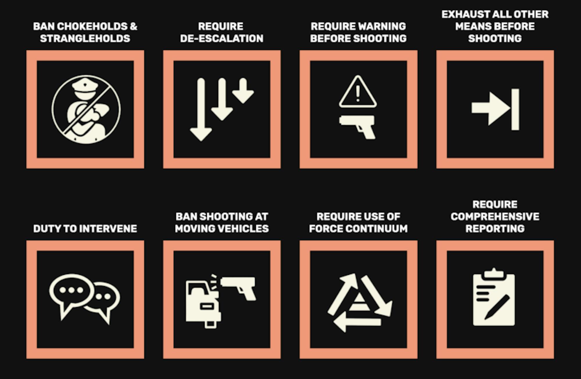 Courtesy of #8cantwait