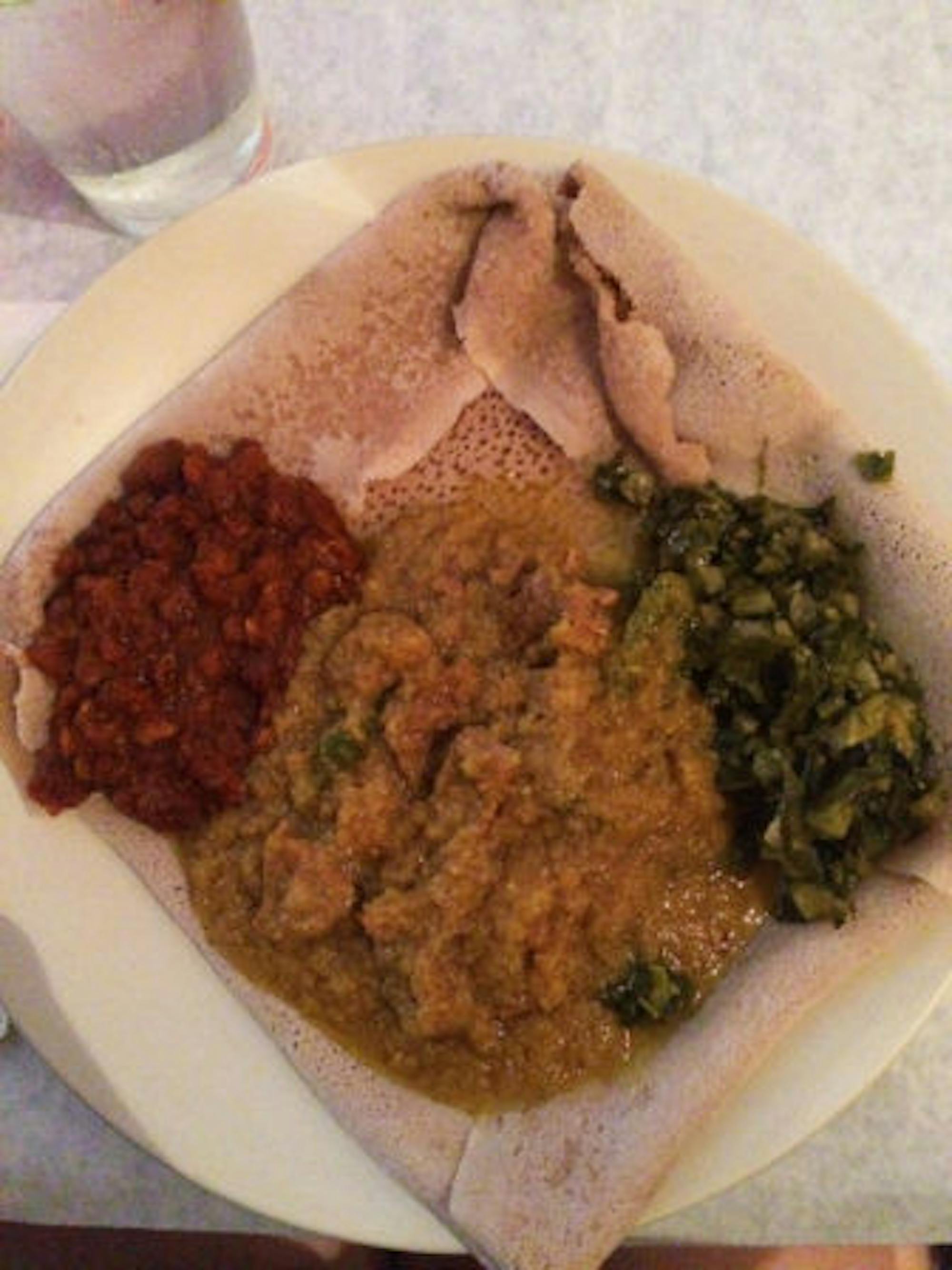 Catherine Elsaesser / Sun Staff Writer