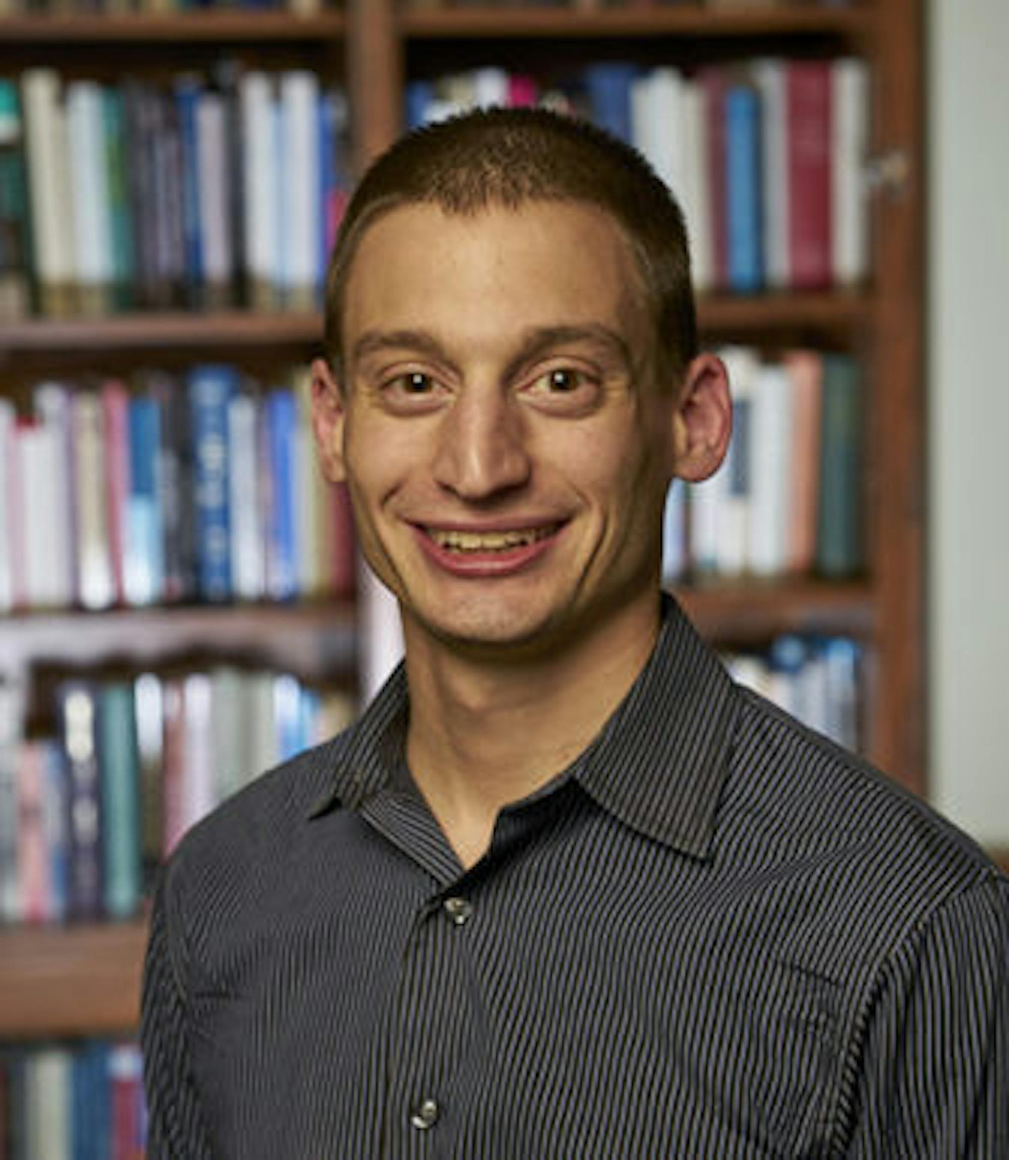 Incoming Auburn University faculty Jesse Goldberg M.A. ’15 Ph.D. ’18 became the center of a conversation about free speech after an incendiary tweet.