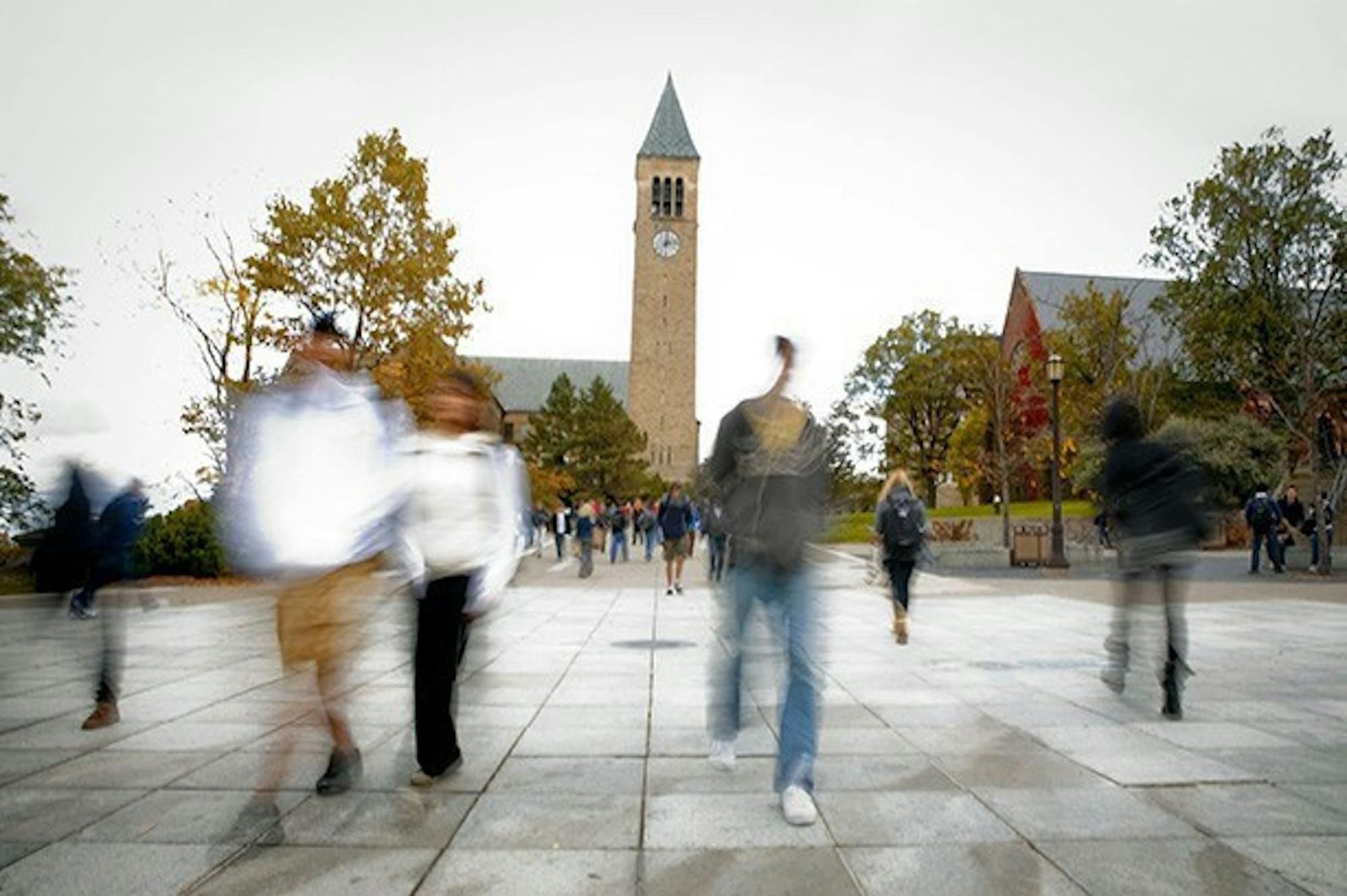 Cornell-blurry
