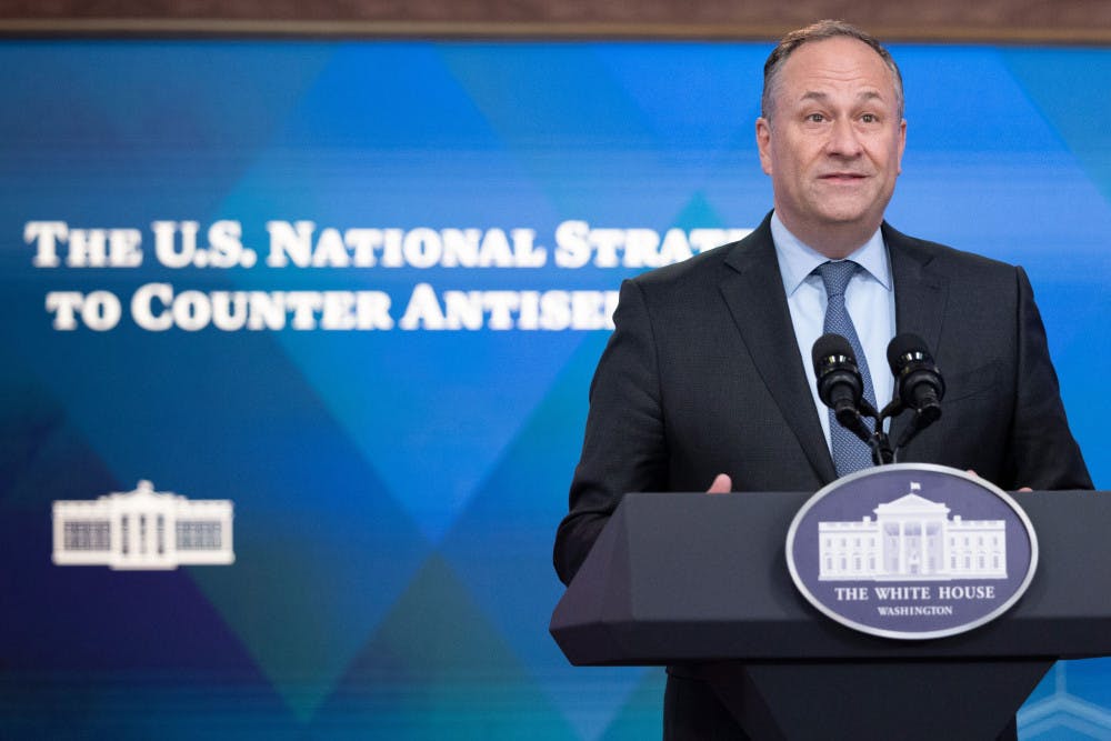 Doug-Emhoff-by-Tom-Brenner-NYT-scaled