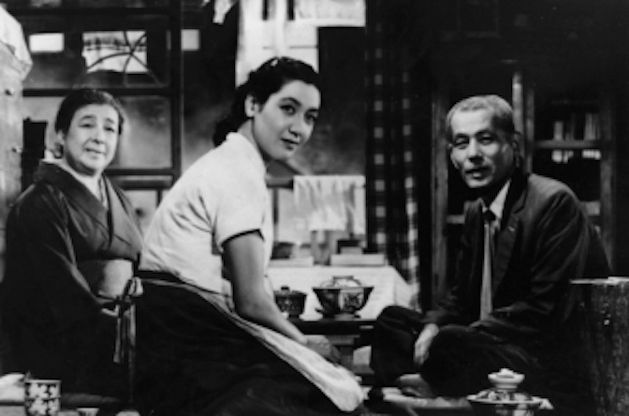 Photo Courtesy of Shochiku