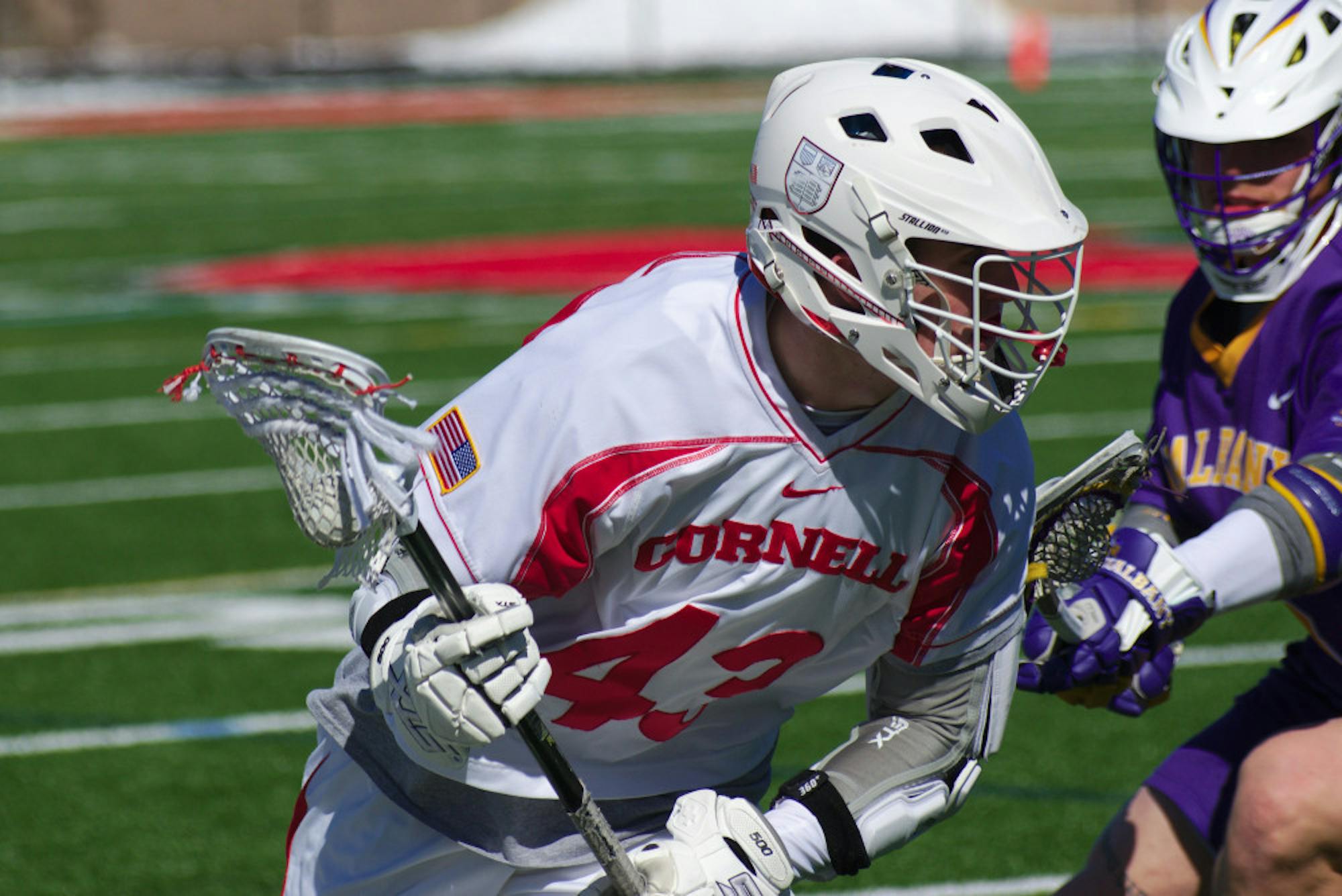 MLAX-vs-Albany-by-Adrian-BoteanuIMGP2646