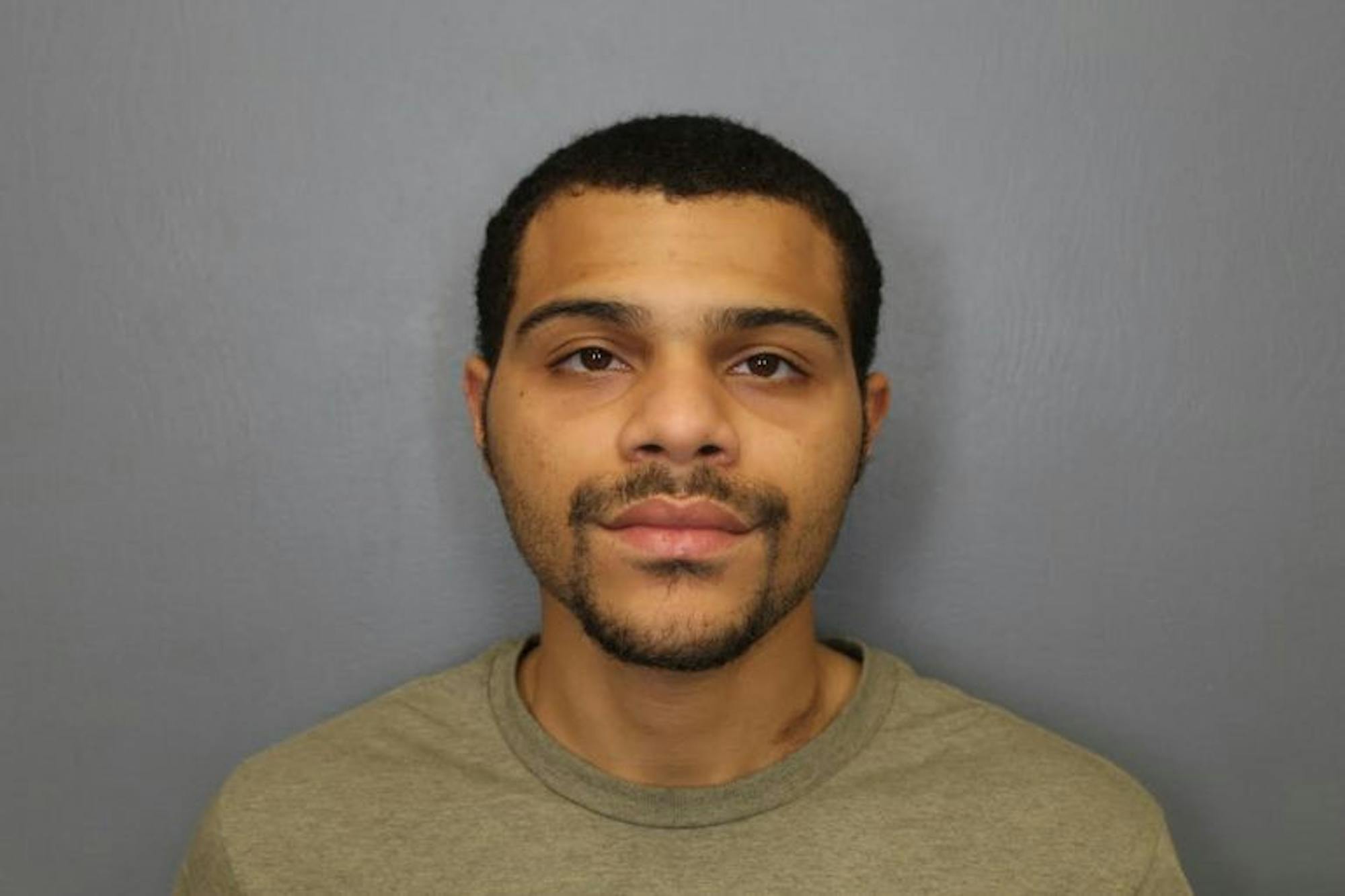 Nagee Green, 23, has been charged with murder in the second degree