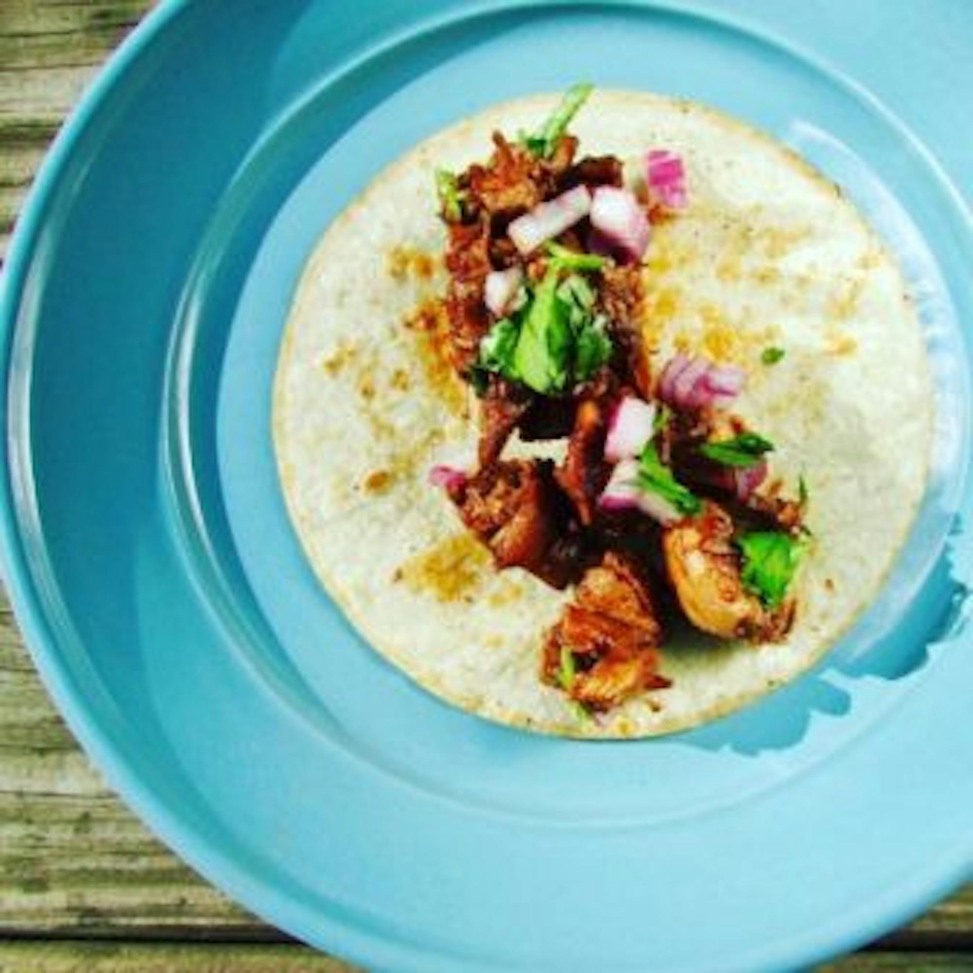 Courtesy of Jorge Bourgas '17.