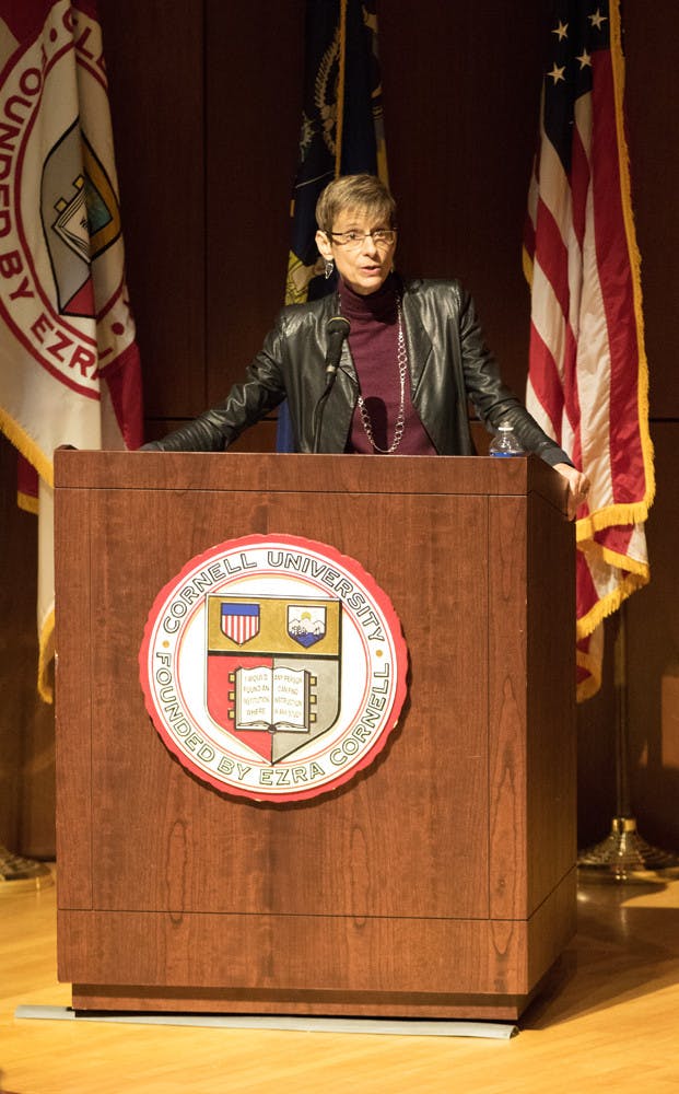 Pg-1-President-Garrett-Address-by-Jason-Ben-Nathan-Staff