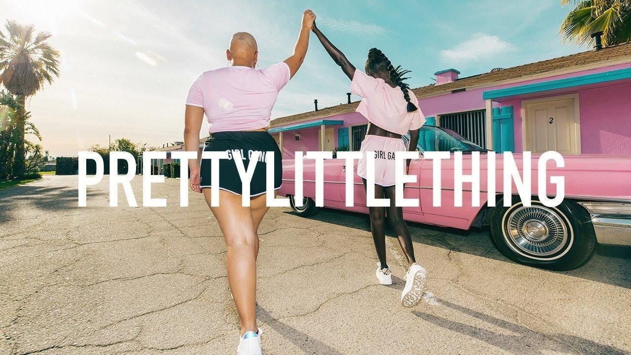 Courtesy of Pretty Little Thing  