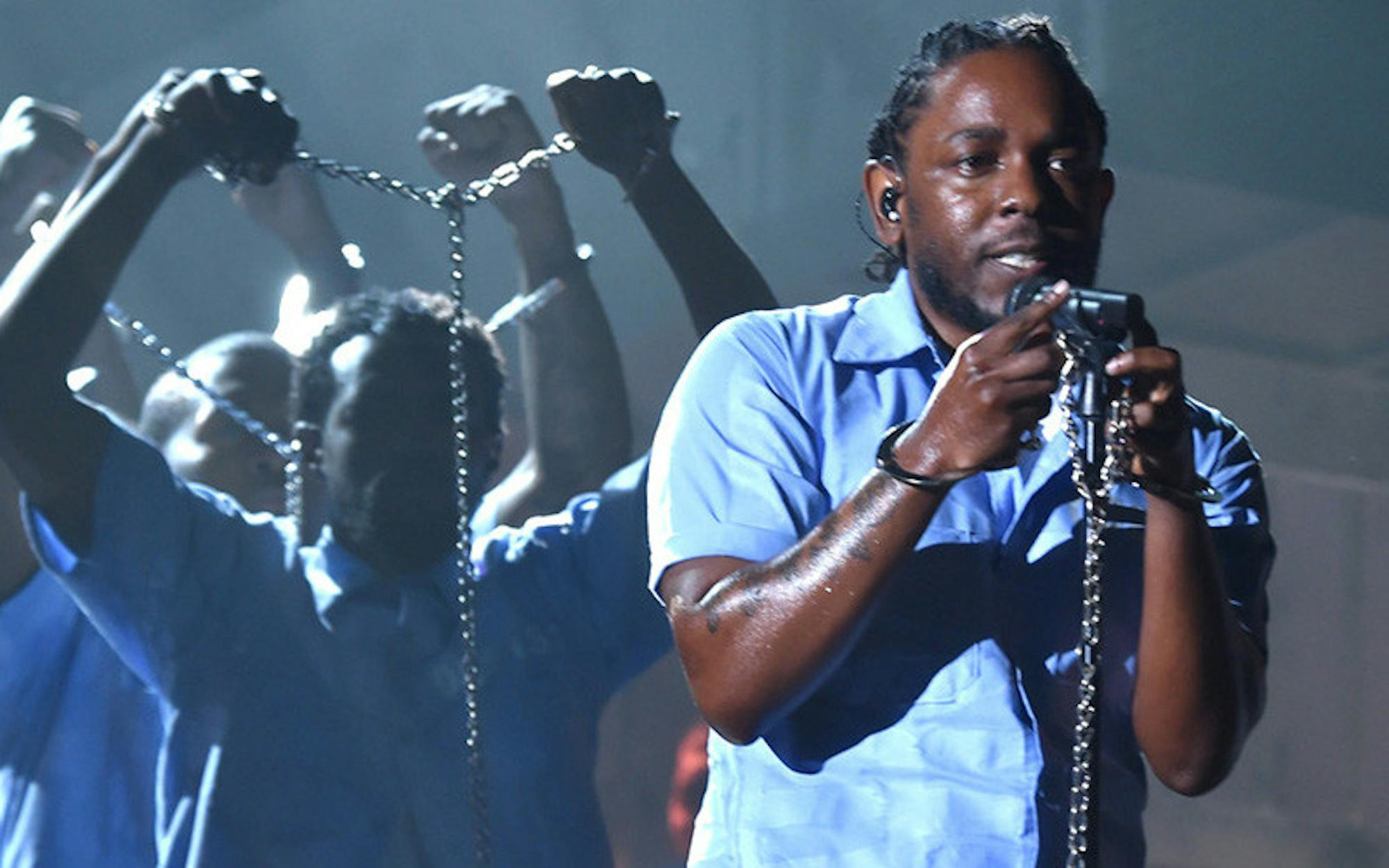 kendrick-lamar-grammys-performance