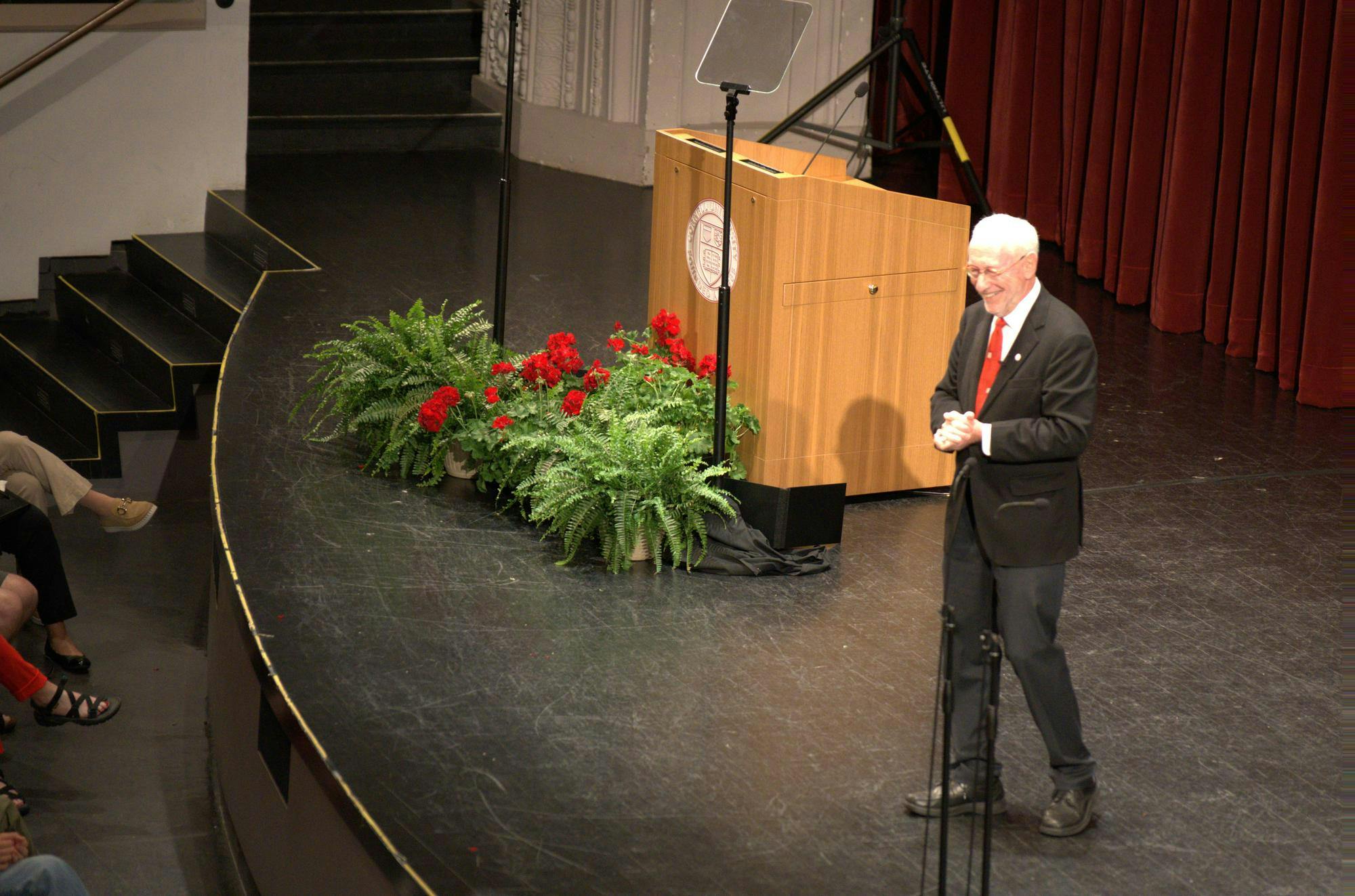 Kotlikoff Speaks