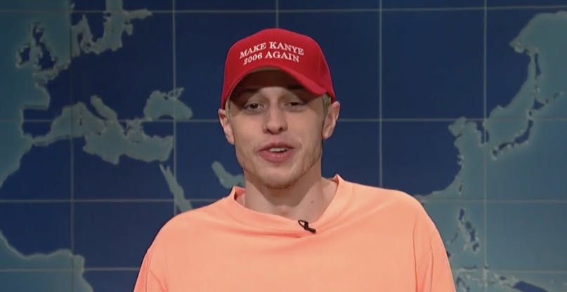 pete-davidson-responds-to-kanye-on-snl