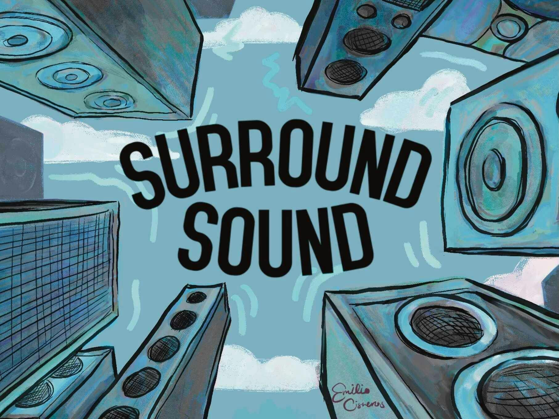 Surround Sound