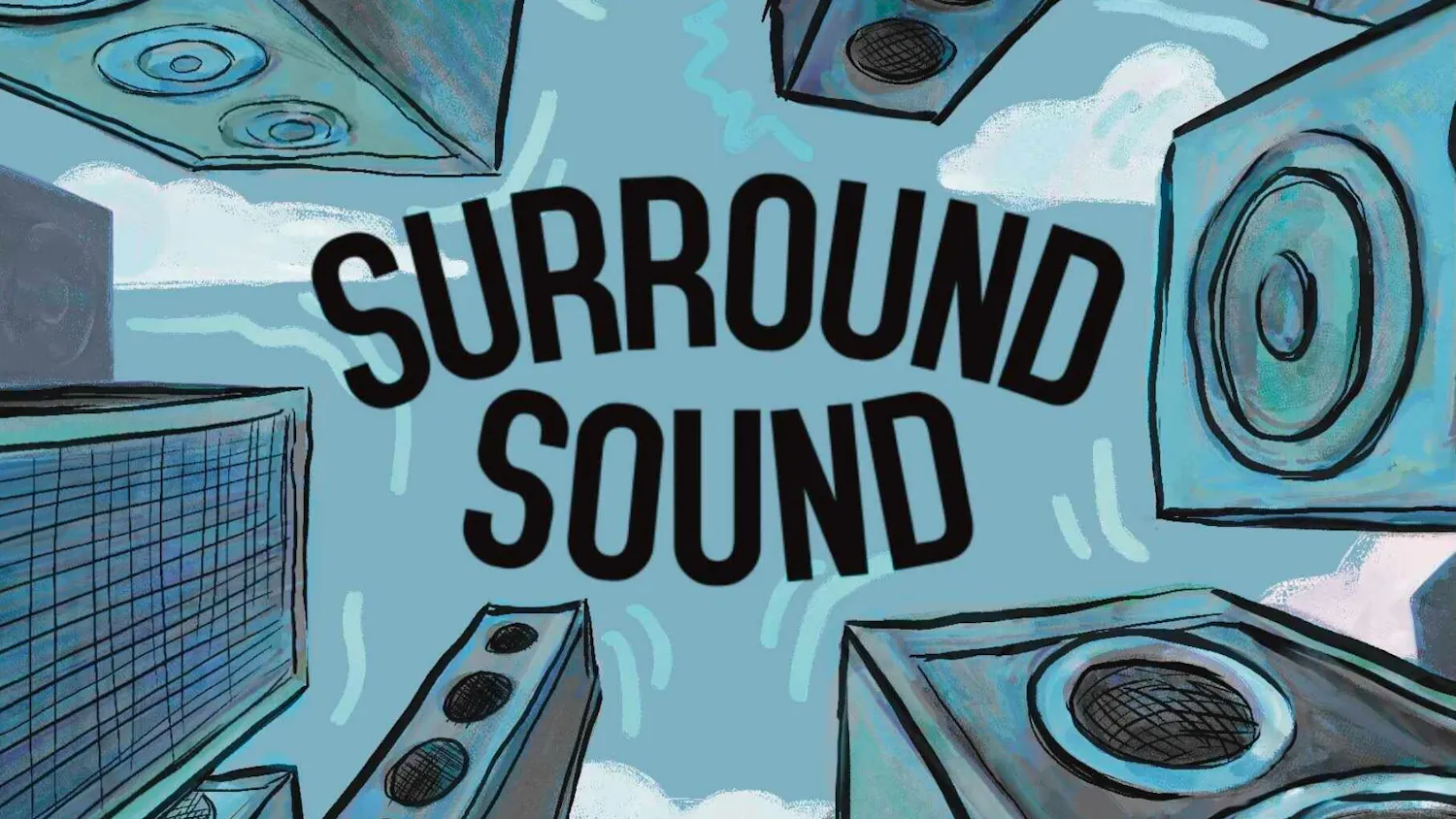 Surround Sound