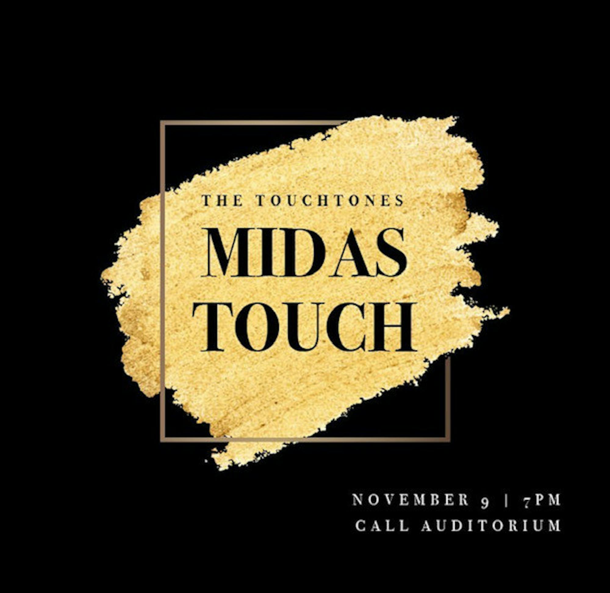 touchtones-