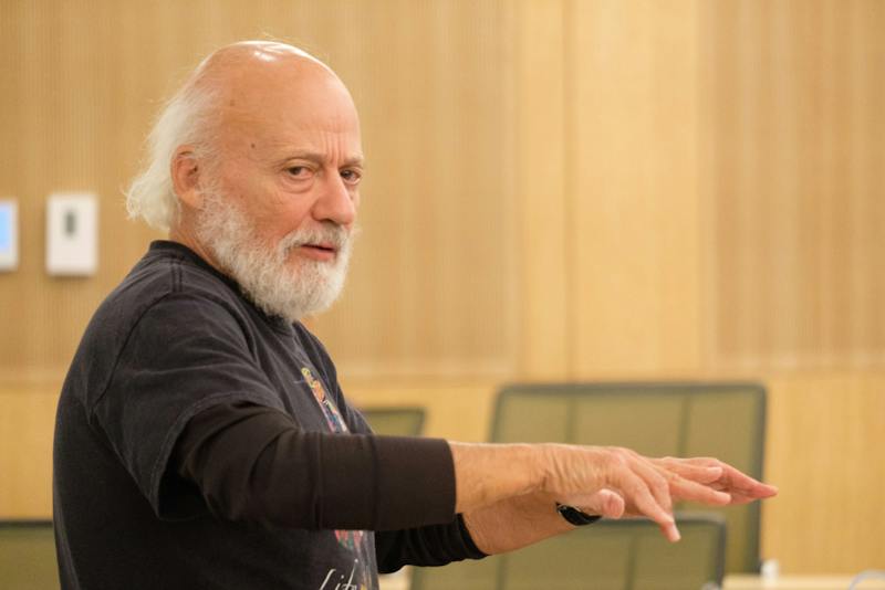 Ithaca Resident, Chairman of Ben and Jerry’s Argues Purpose of Business Is Social Justice
