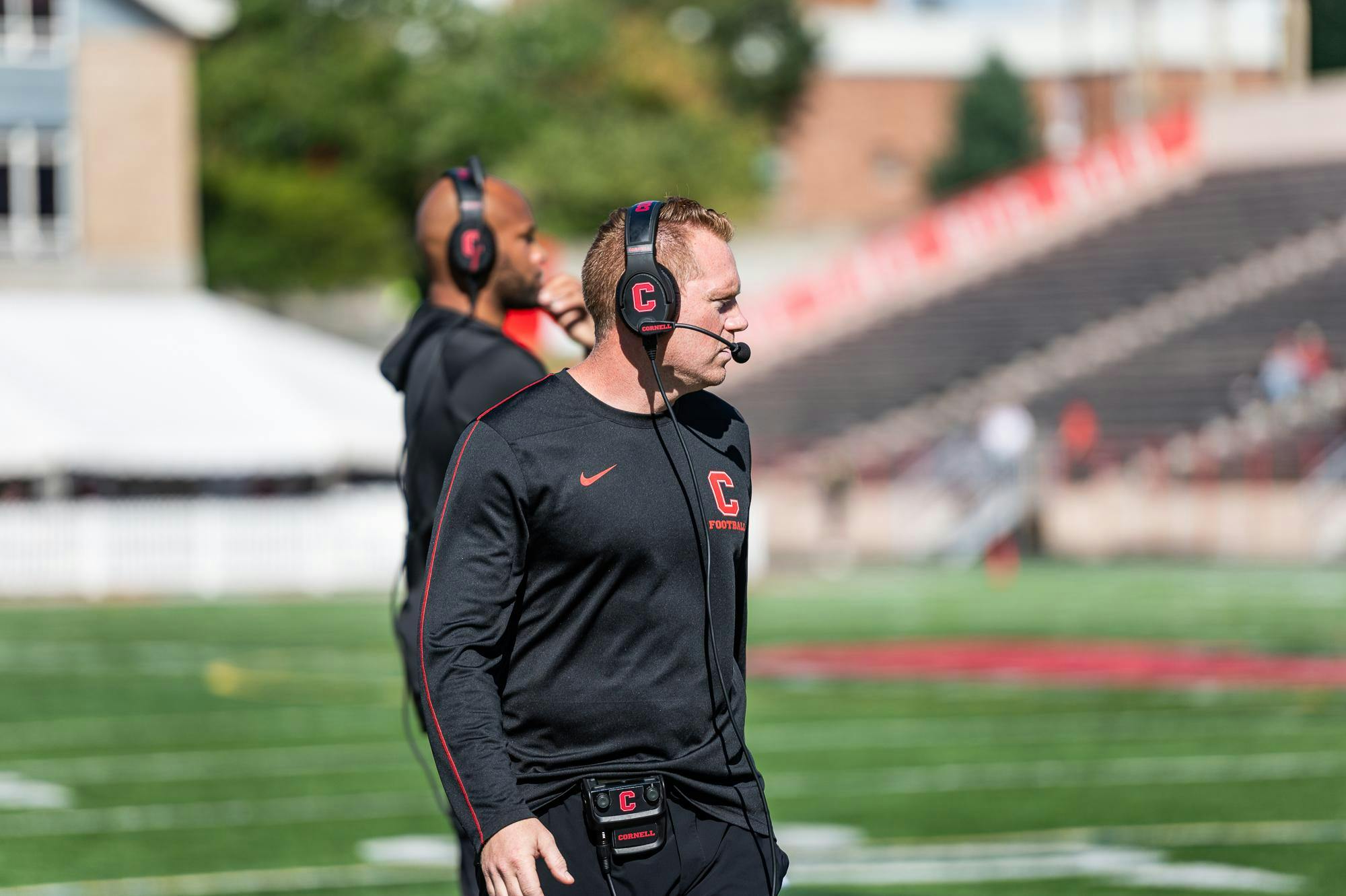 Swanstrom on the Season Ahead: Quarterbacks, Defense, a ‘New Cornell Football’