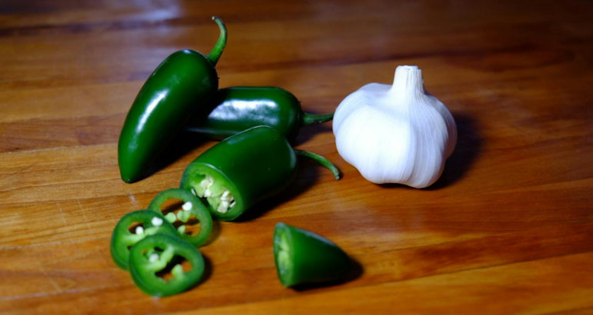 (Benjamin Velani / Sun Dining Editor)